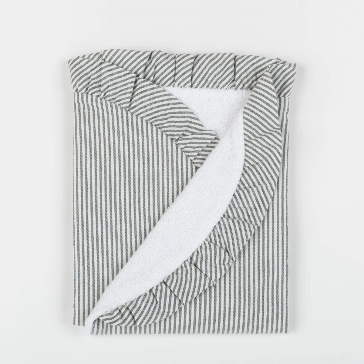 Arrullo Denim Stripes - Image 3