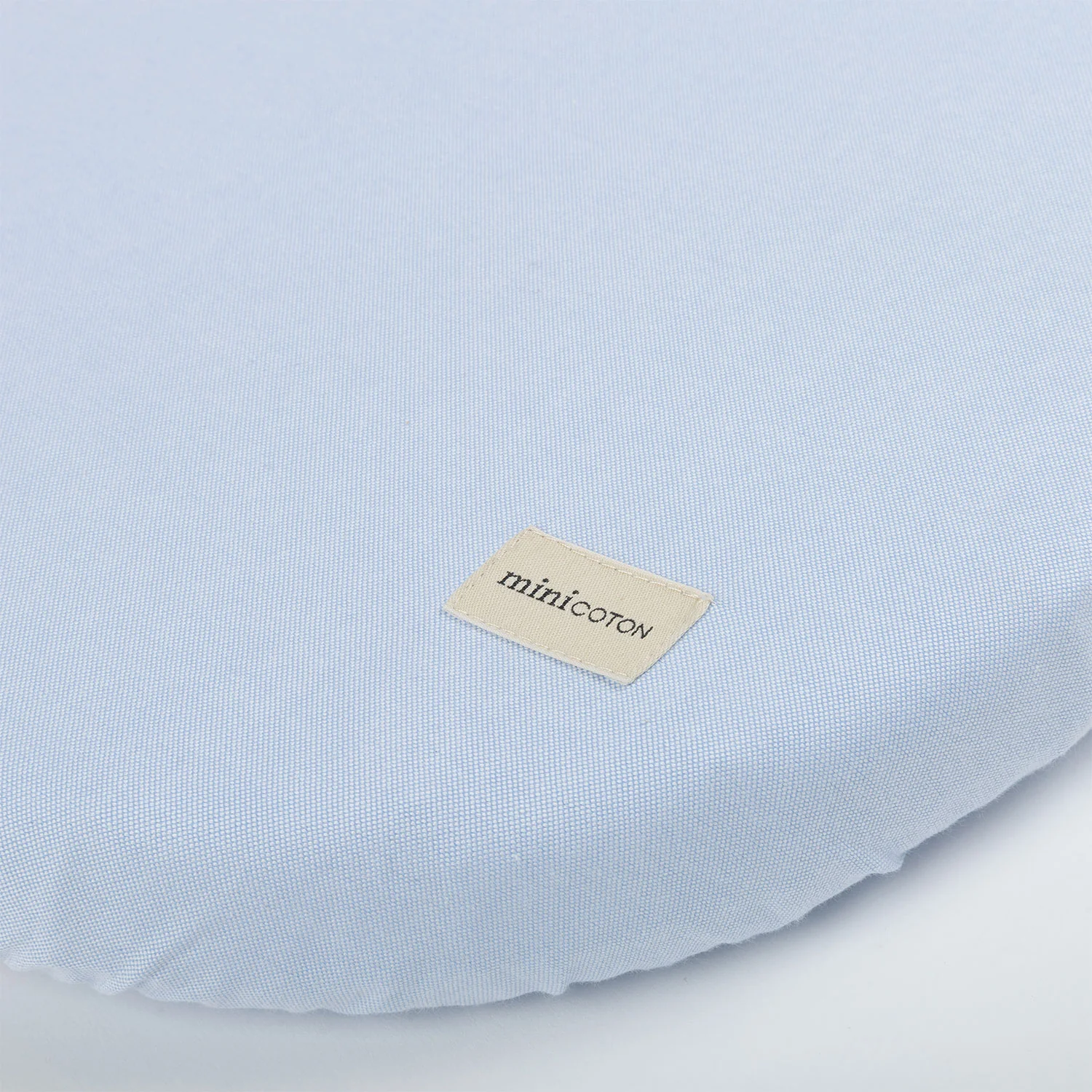 Bajera Oxford Blue - Image 3