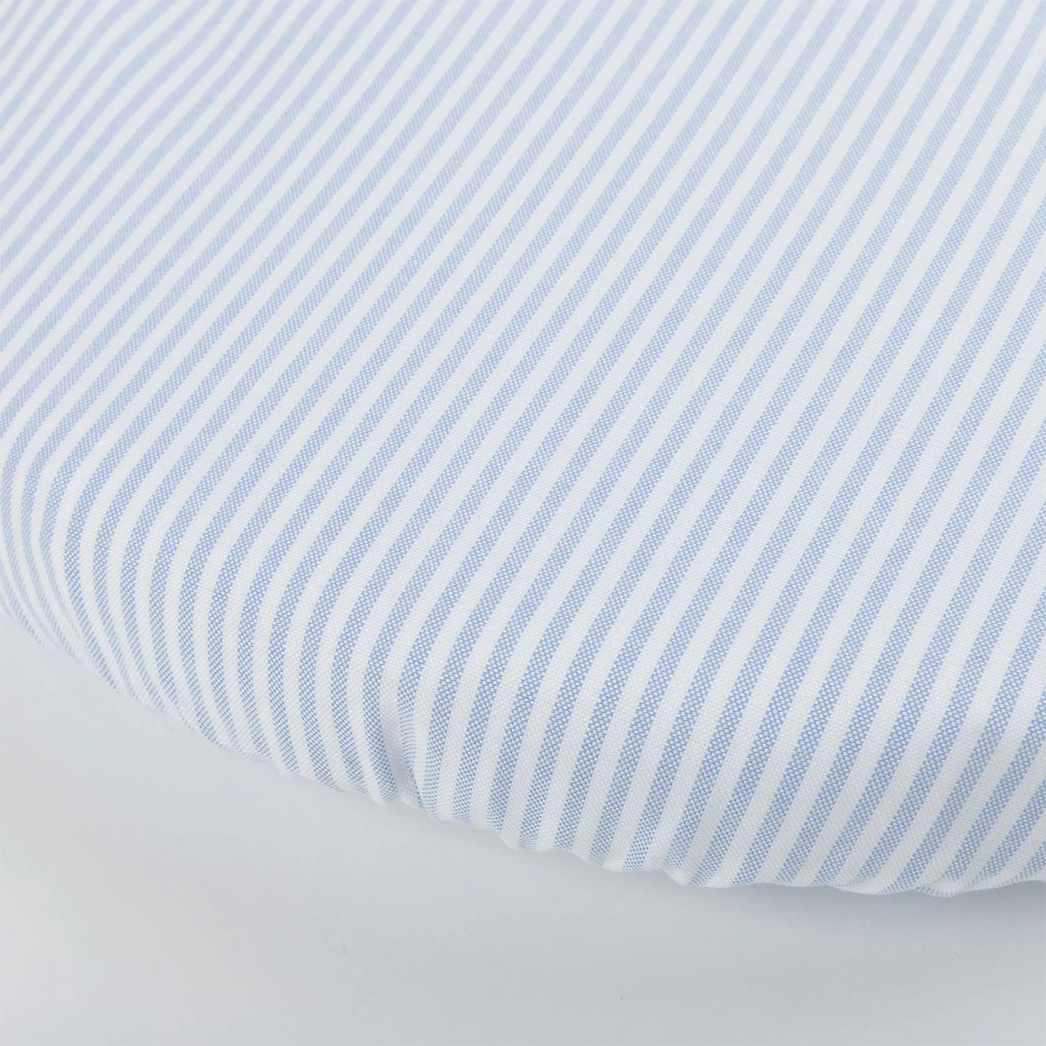 Bajera Oxford Blue Stripes - Image 3