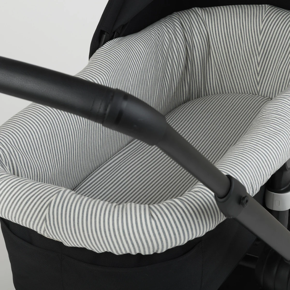 Bajera Denim Stripes - Image 4
