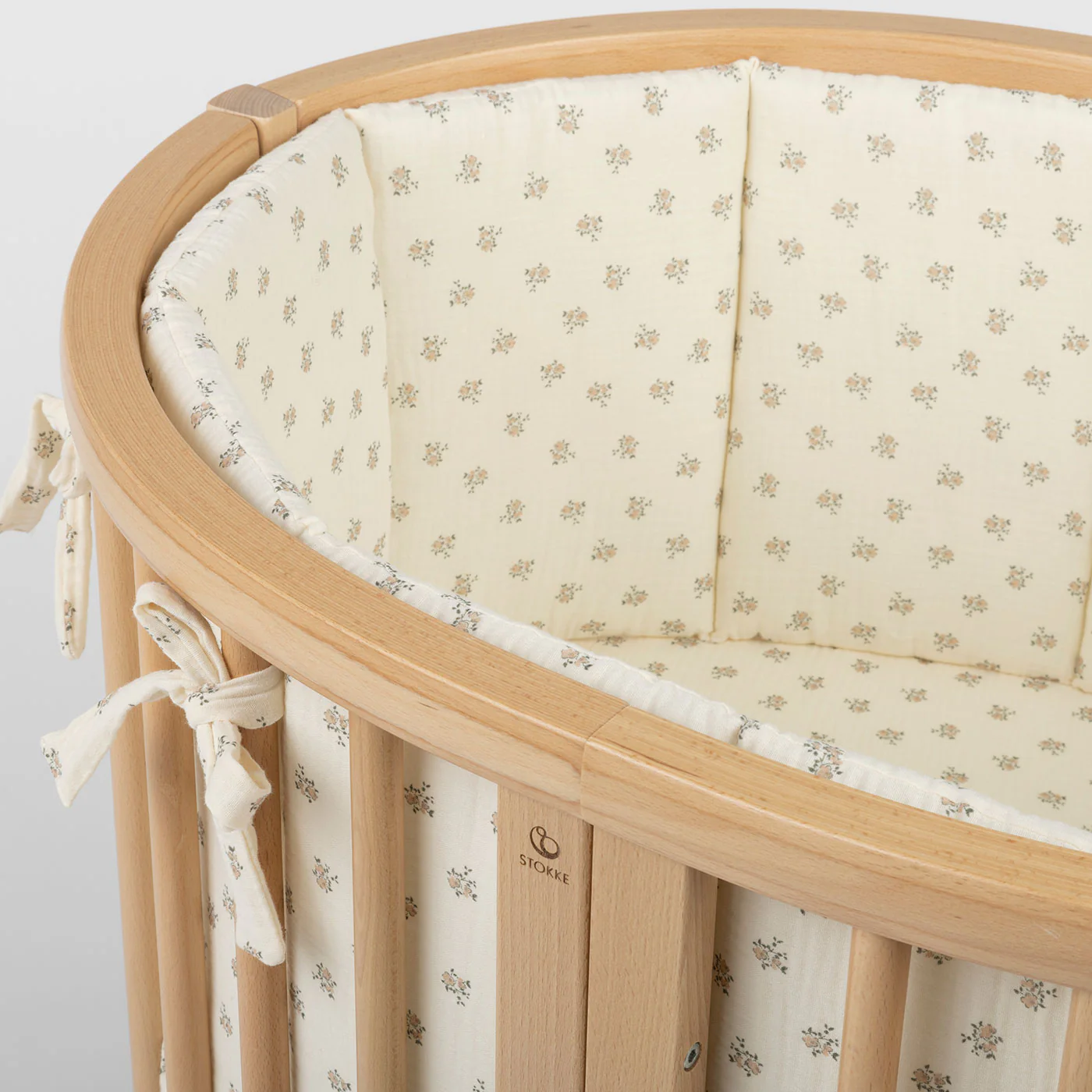 Bajera Stokke Blossom Rose - Image 3