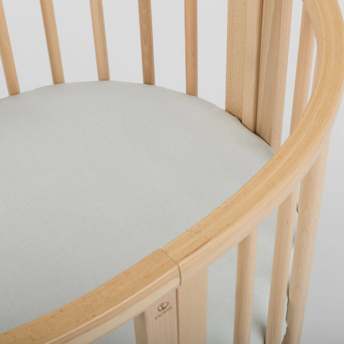 Bajera Stokke mini Bluebell - Image 3