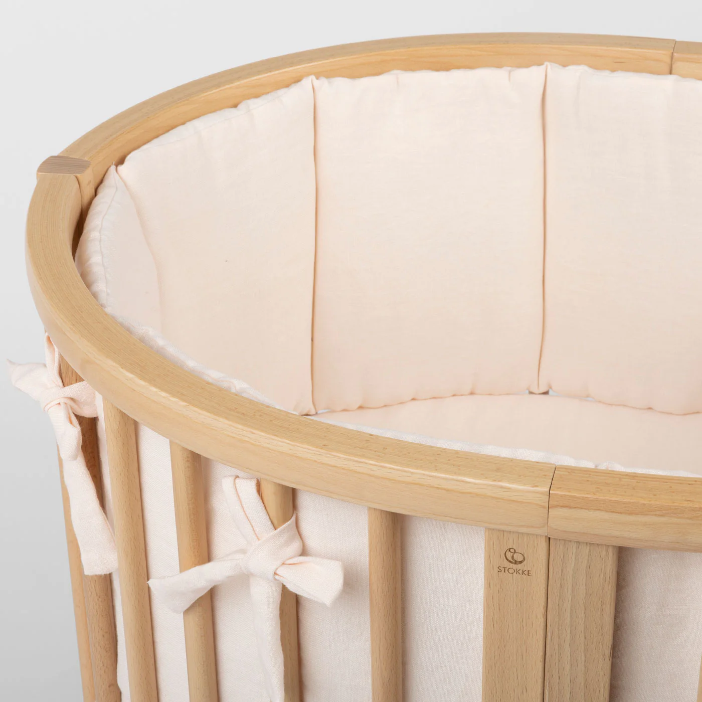 Bajera Stokke Rosebell - Image 3