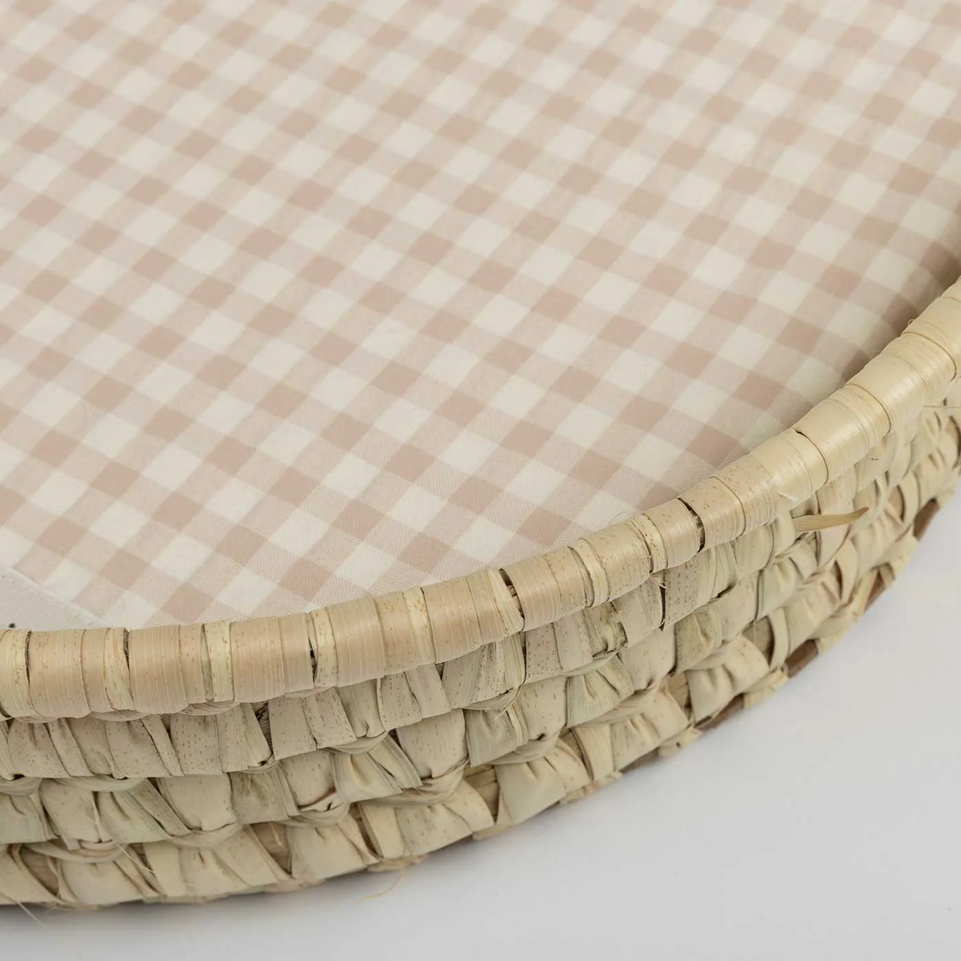 Bajera Vichy Rose - Image 3
