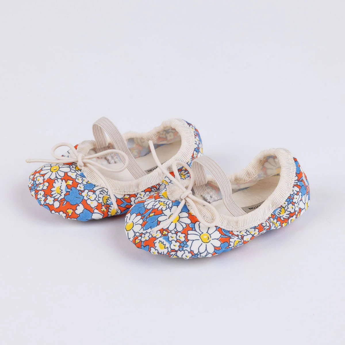 Ballerinas Camomile - Image 2