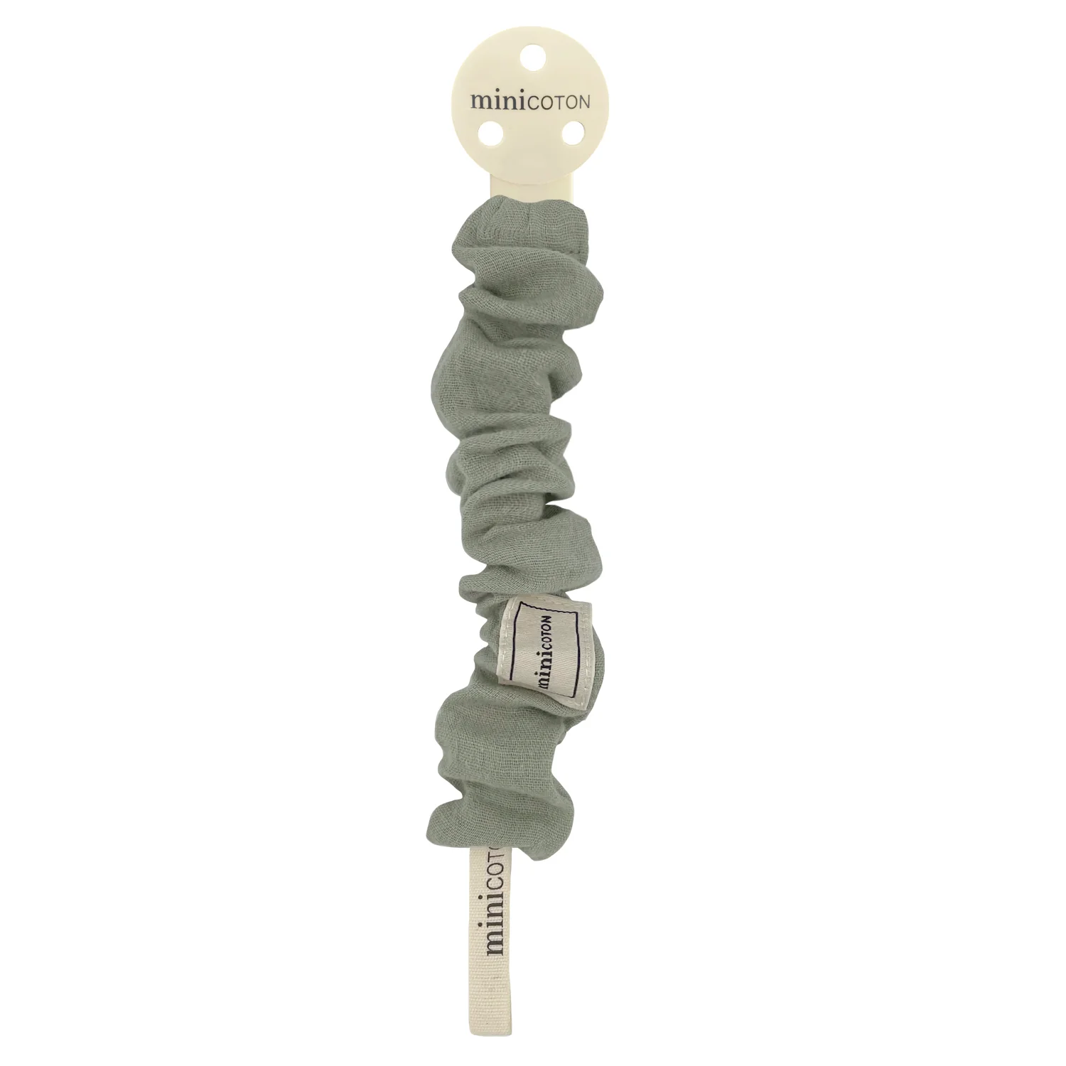 Basic Bambula Musgo