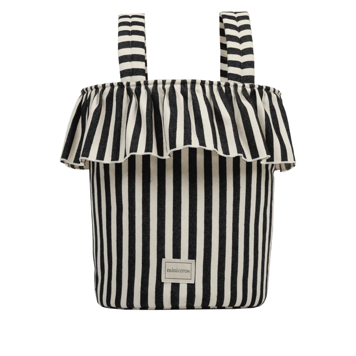Basket Stripes