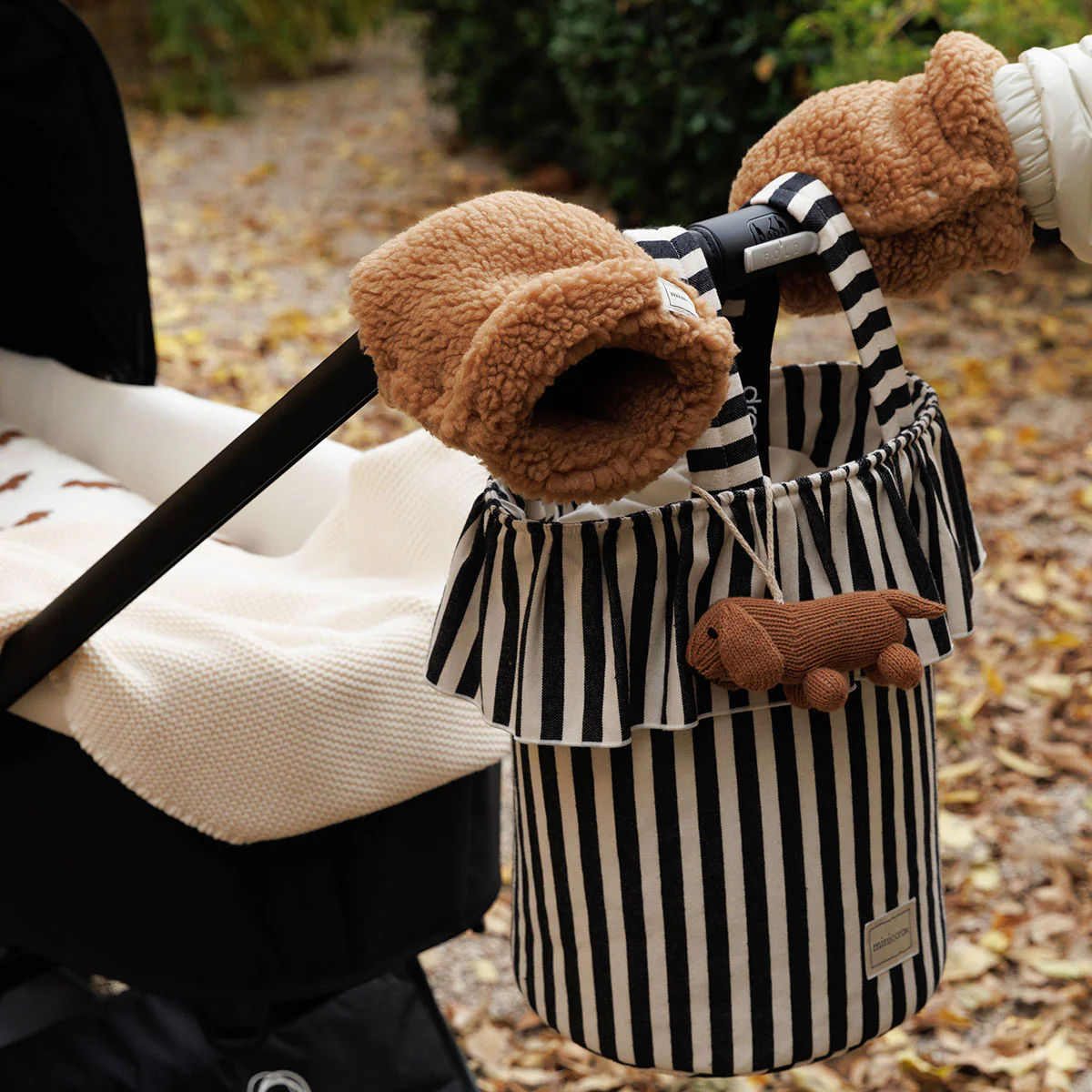 Basket Stripes - Image 2