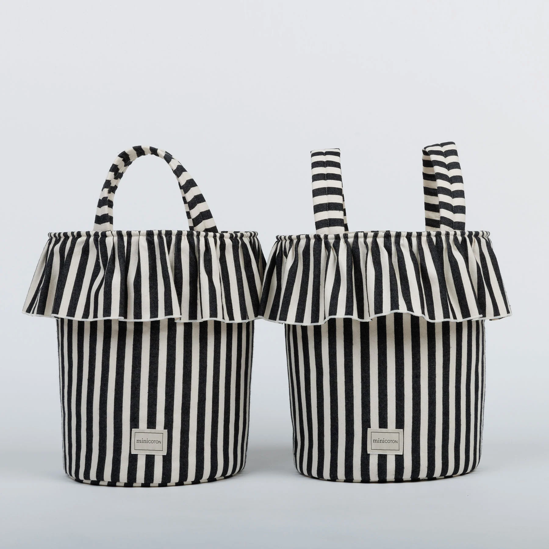 Basket Stripes - Image 3