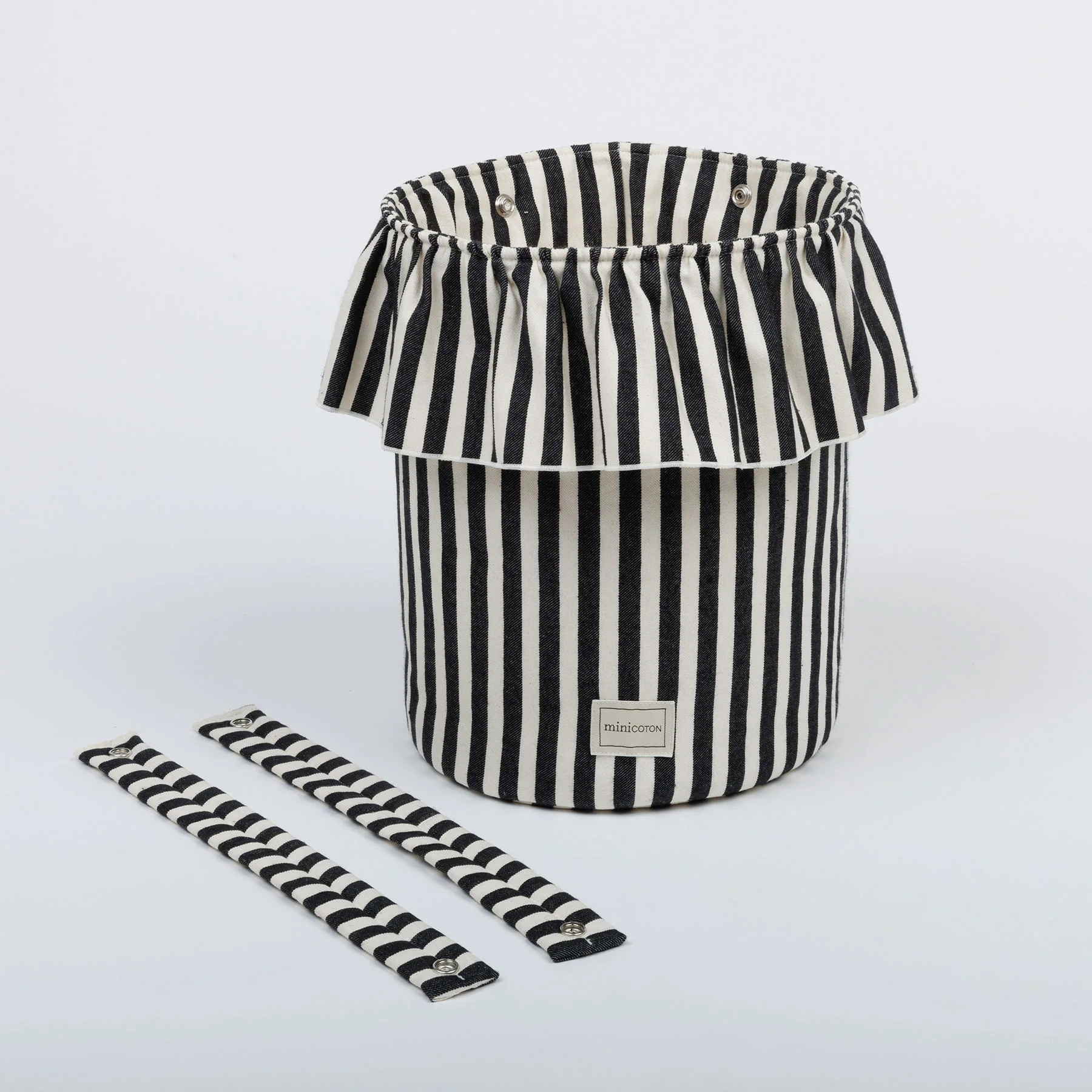 Basket Stripes - Image 5