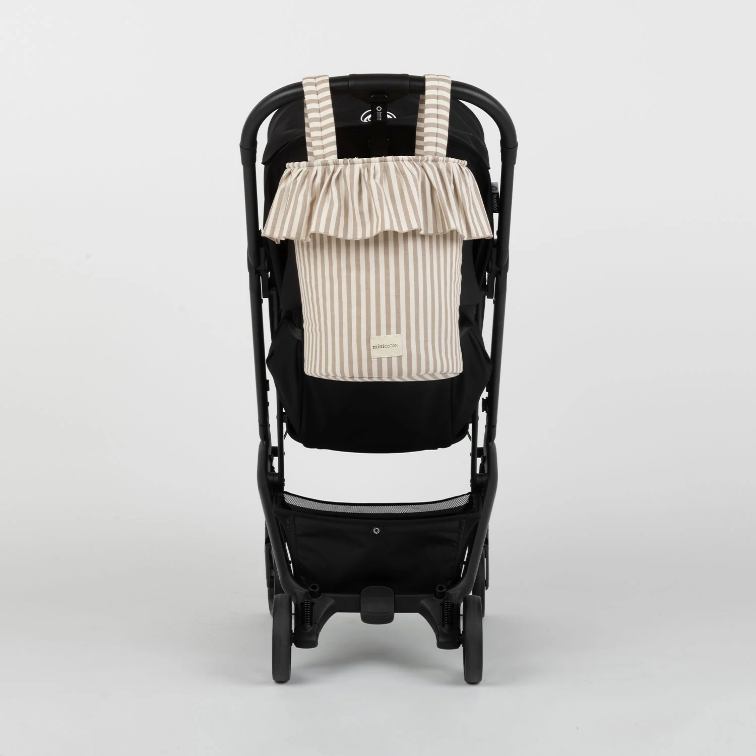 Basket Beige Stripes - Image 7