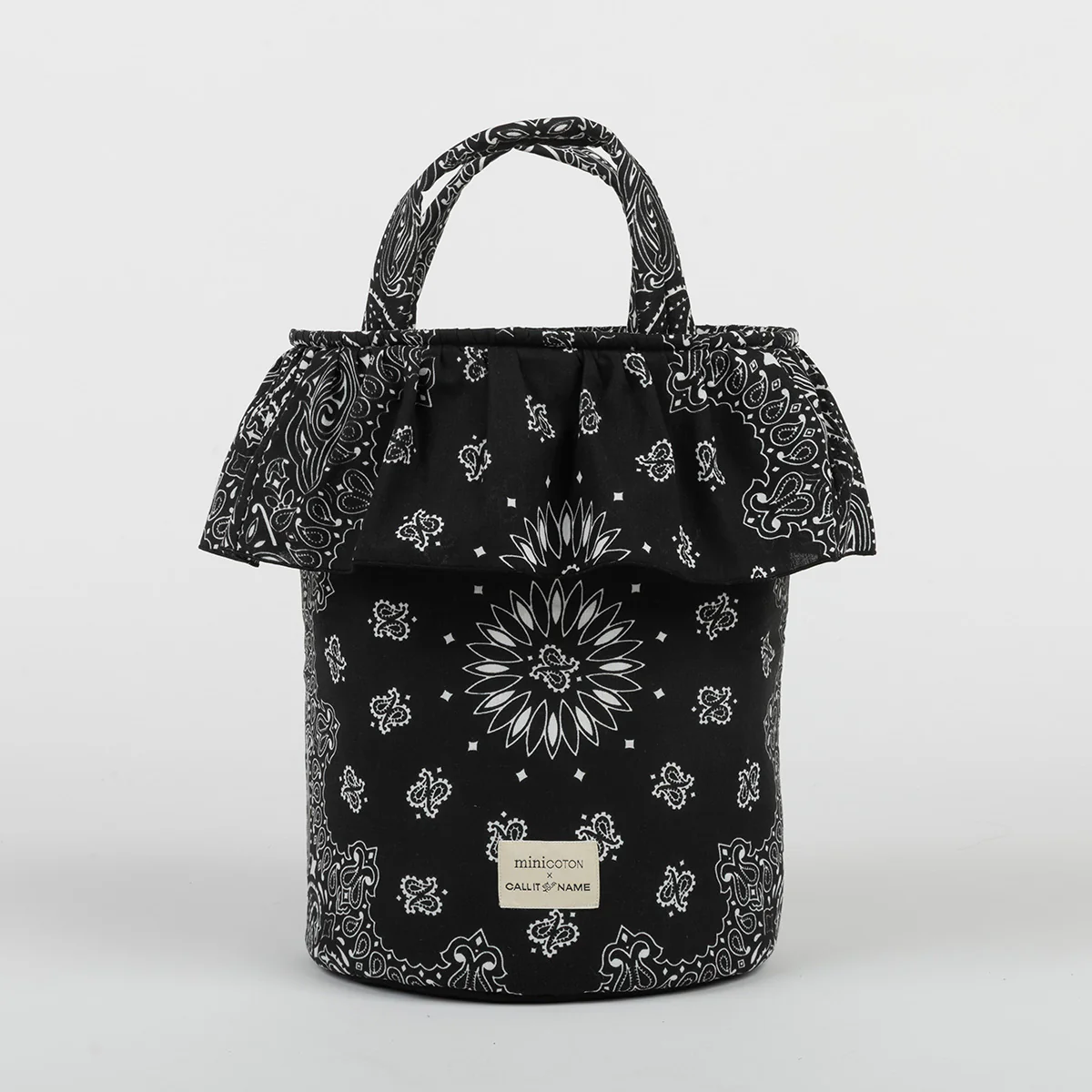 Basket - Black - Image 6