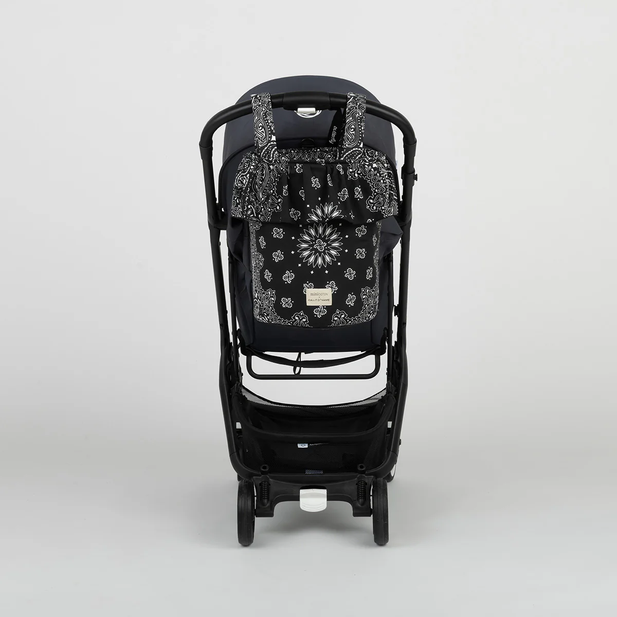 Basket - Black - Image 8