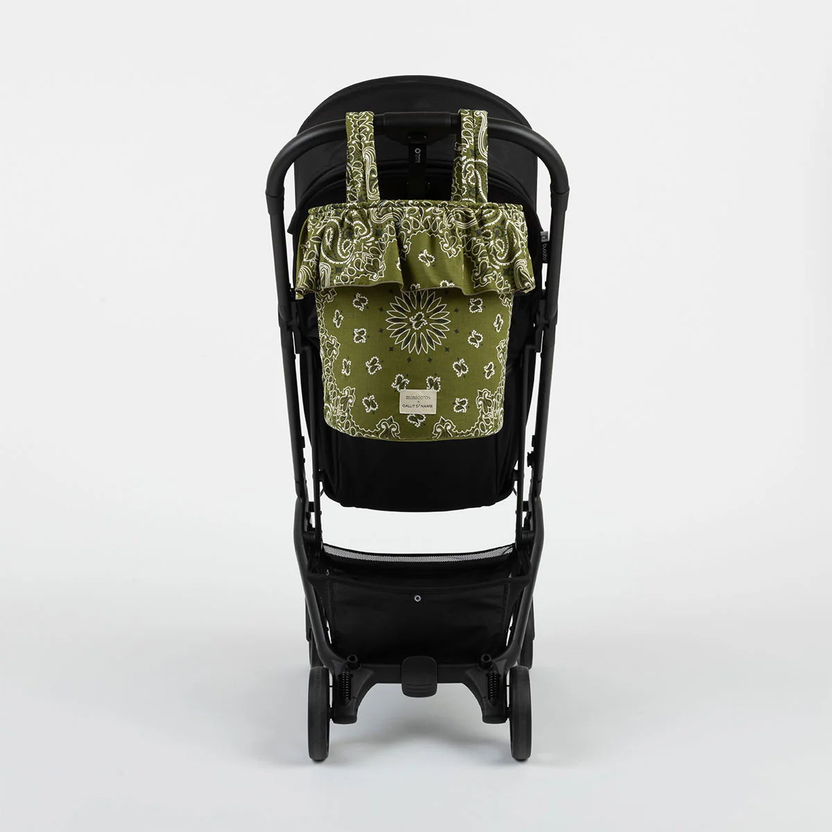 Basket - Bronze - Image 10
