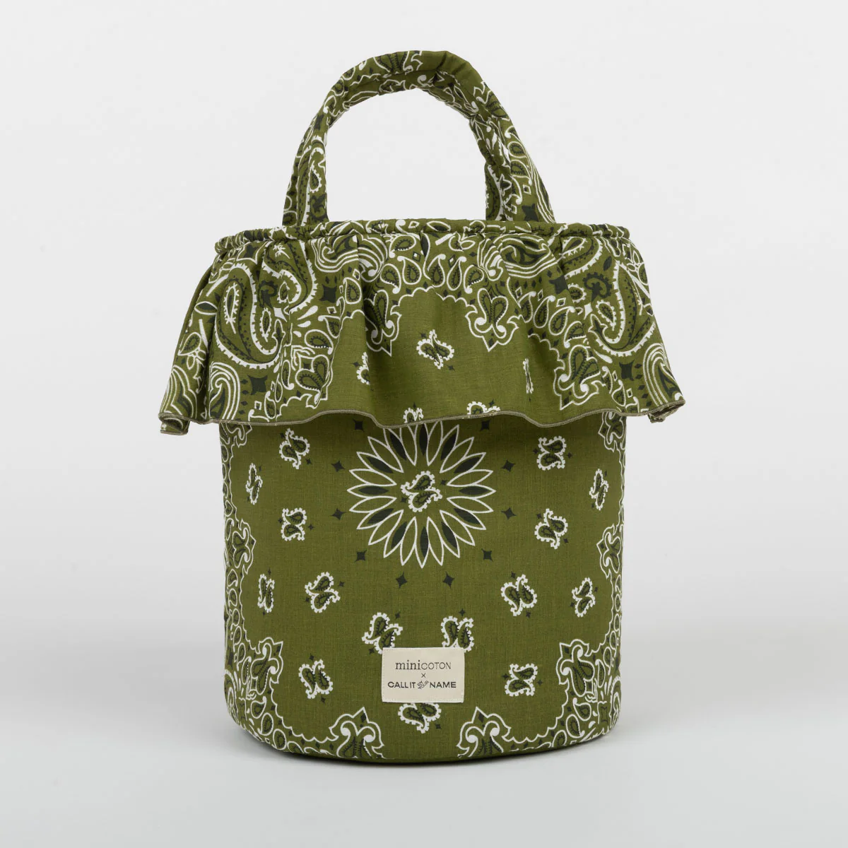 Basket - Bronze - Image 8