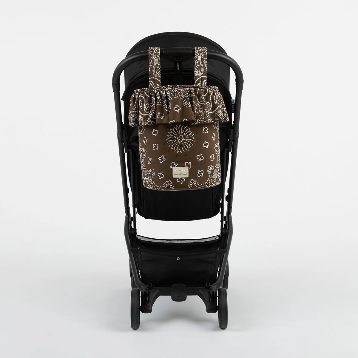 Basket - Brown - Image 10