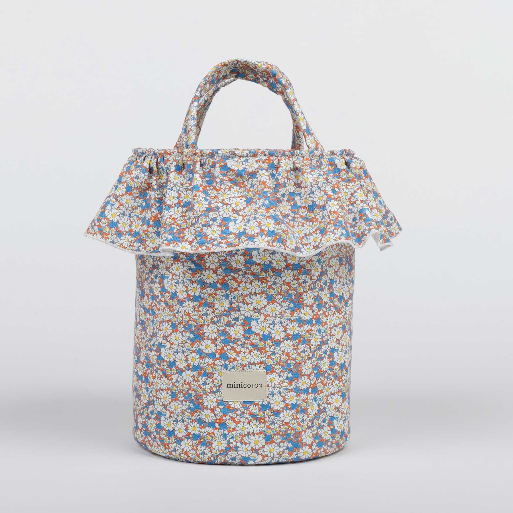Basket Camomile - Image 2