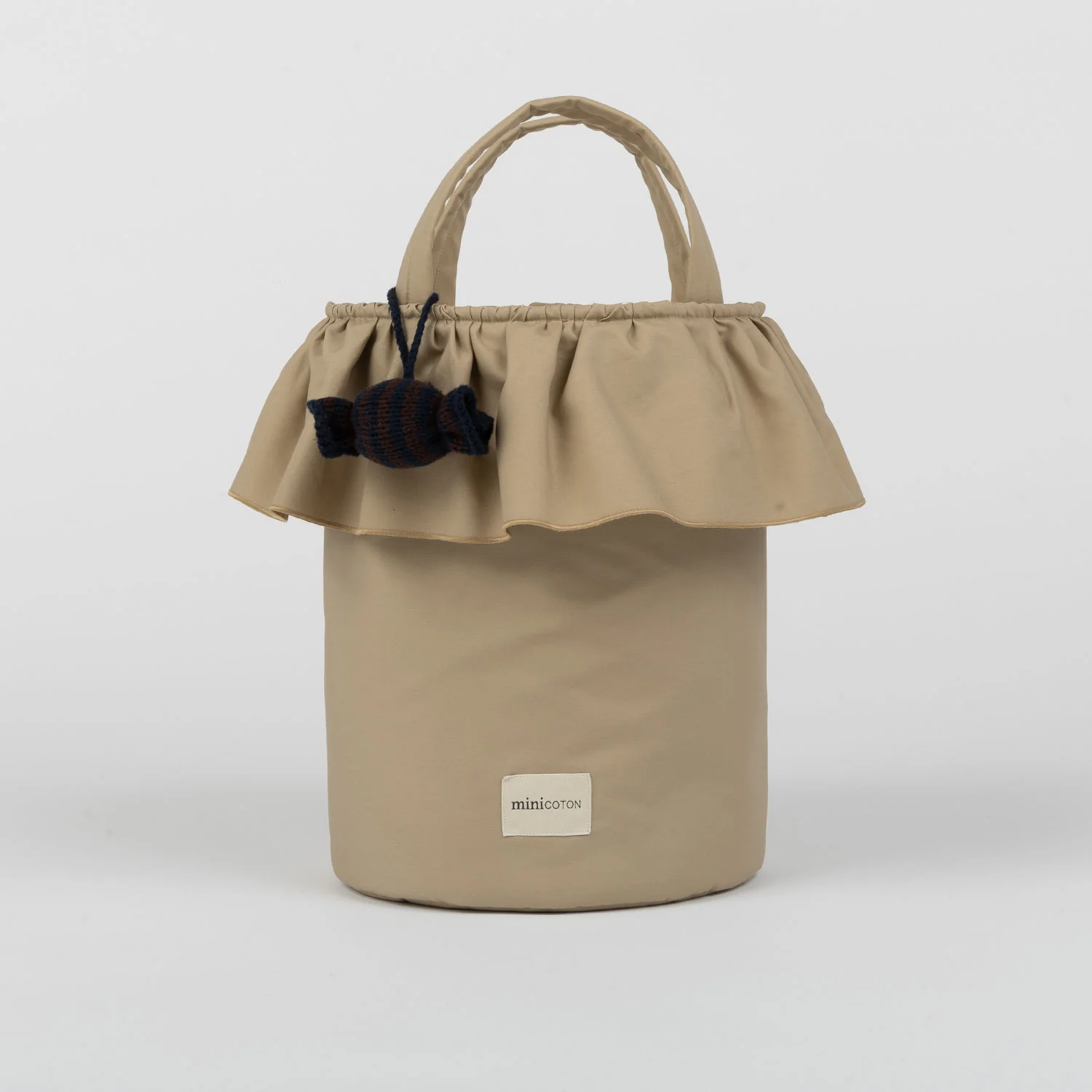 Basket Classic Trench - Image 6