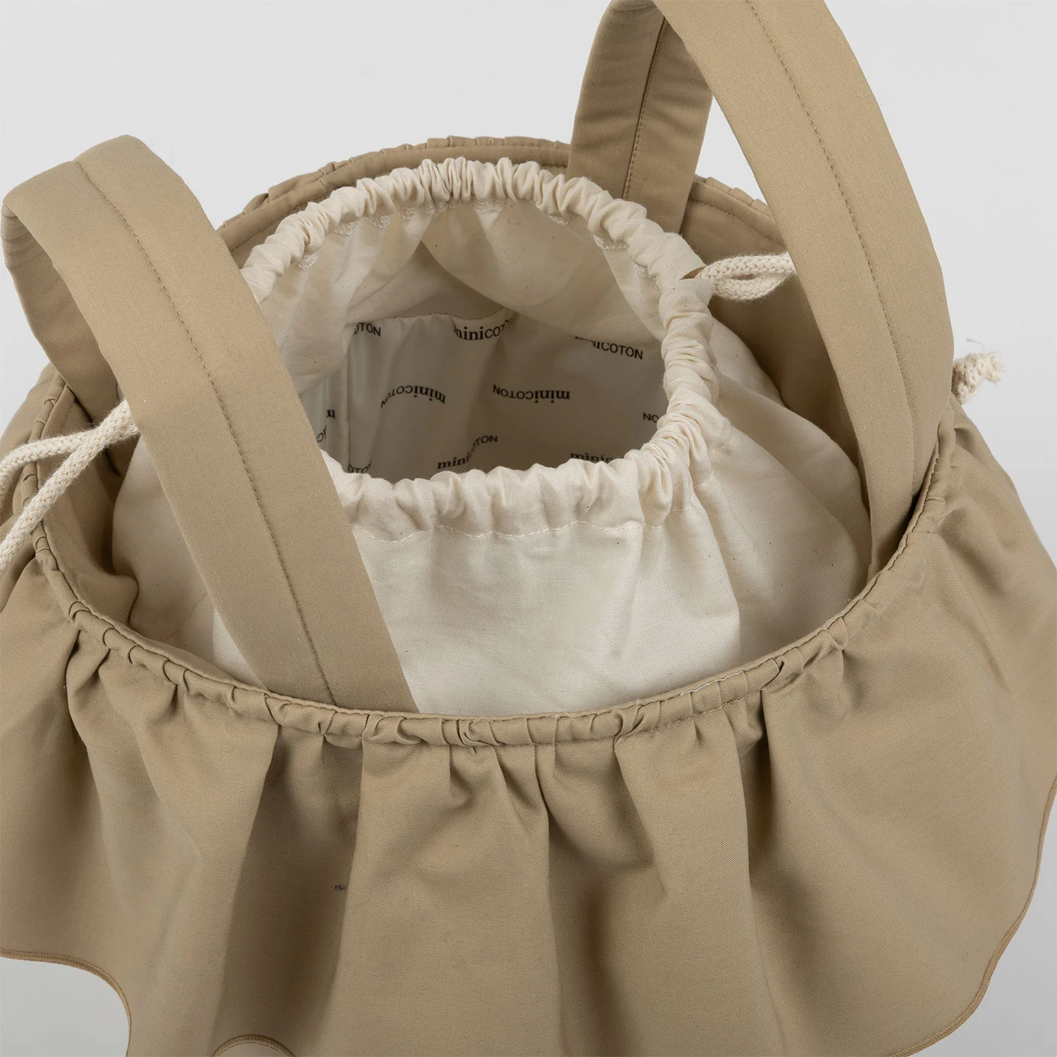 Basket Classic Trench - Image 7