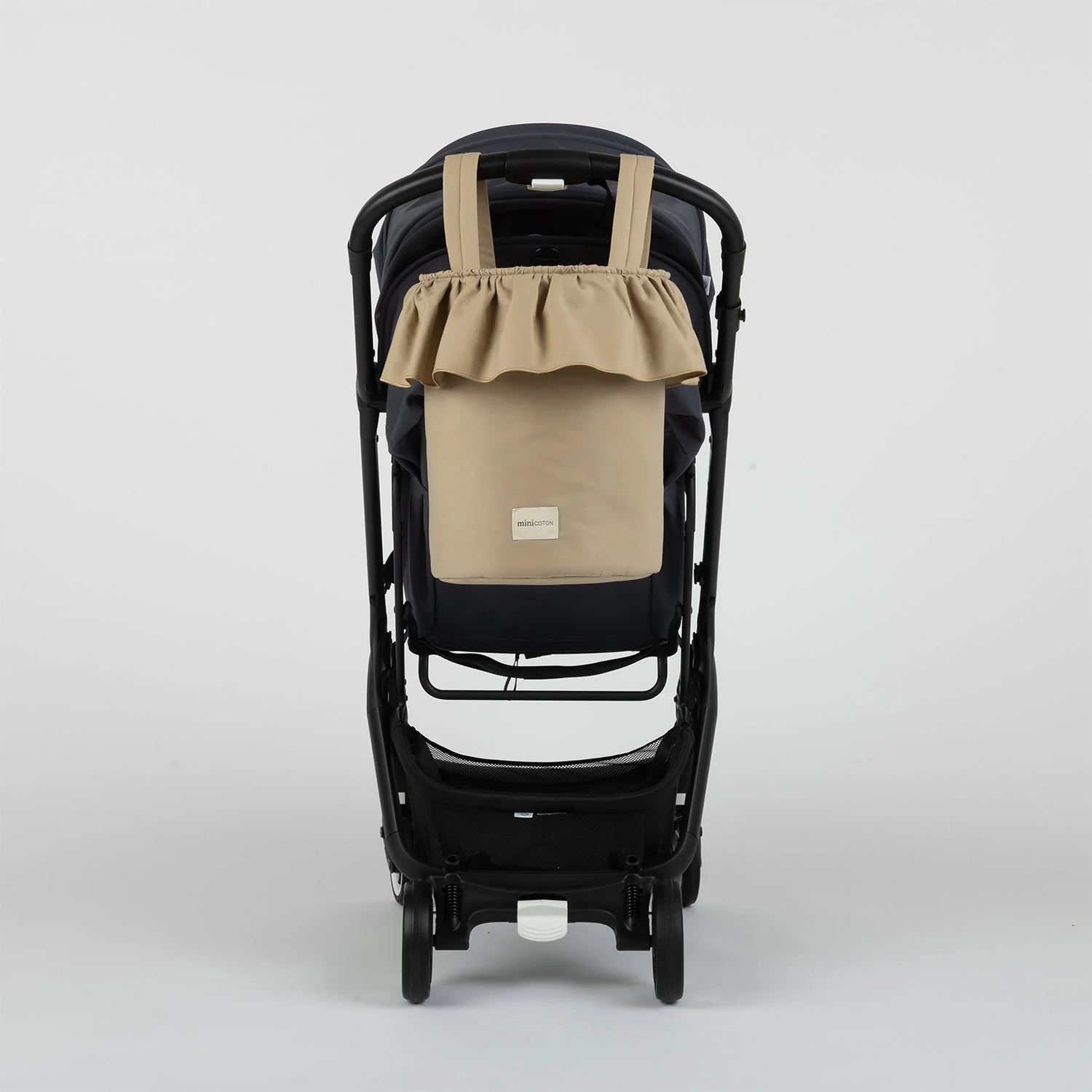 Basket Classic Trench - Image 8