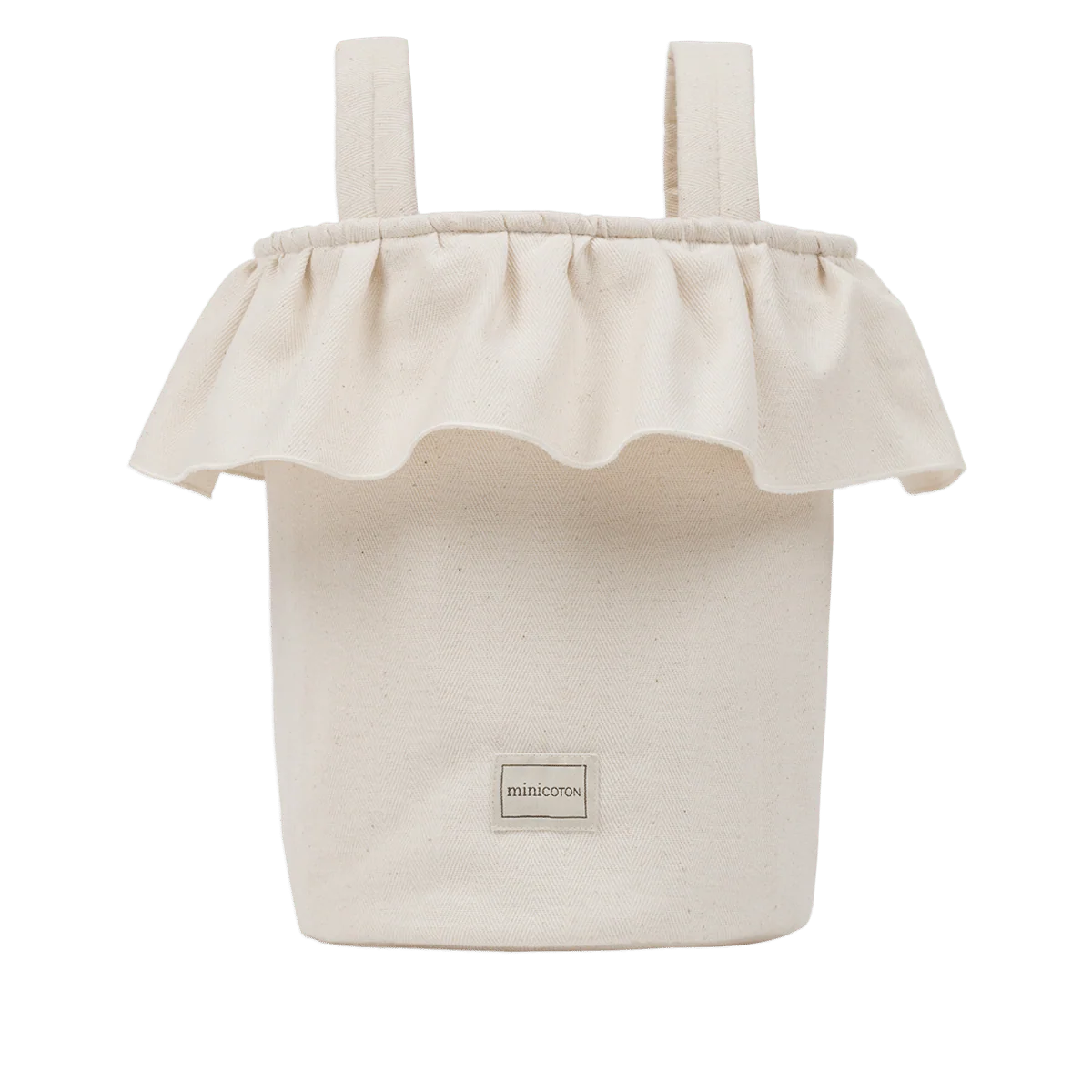 Basket Coton