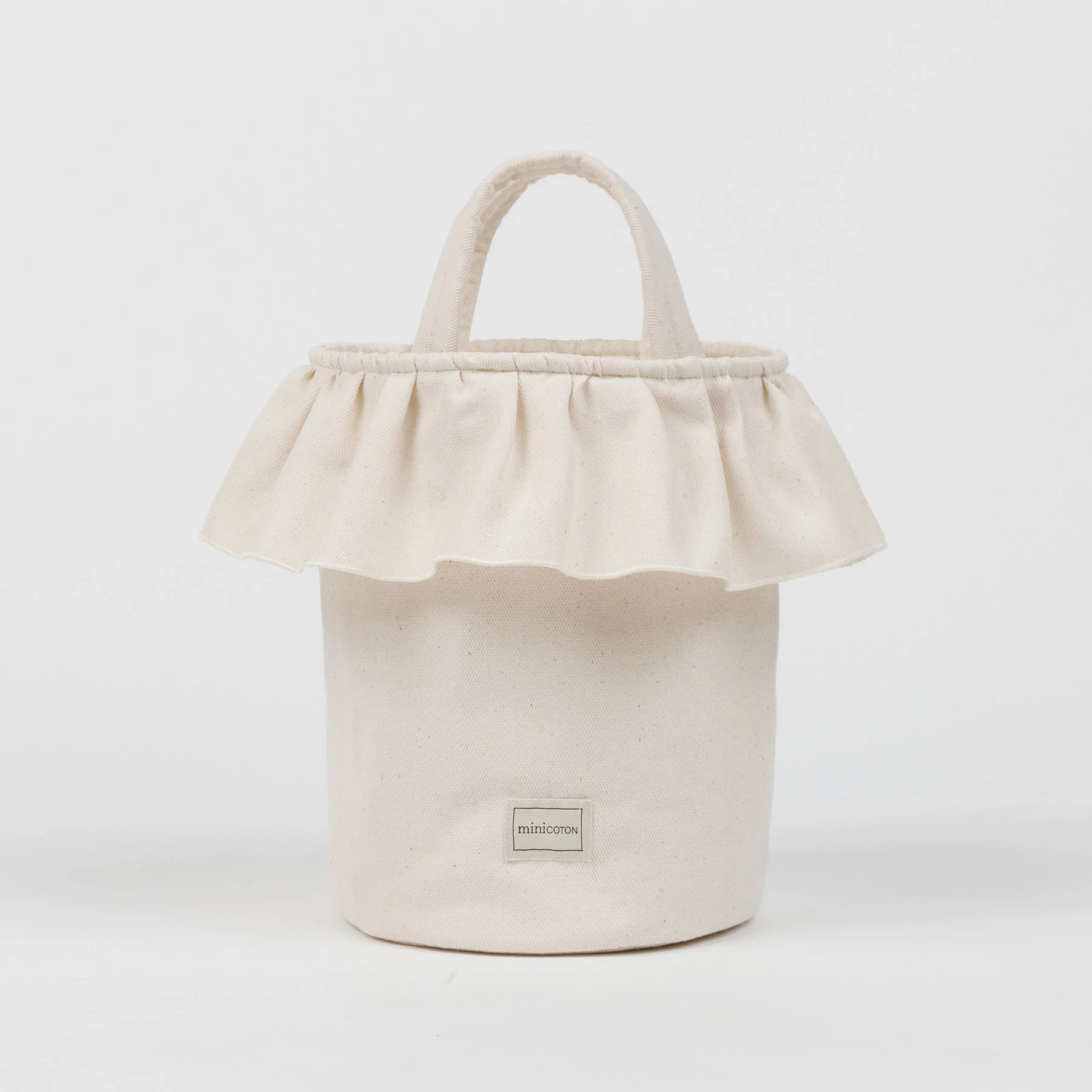 Basket Coton - Image 5