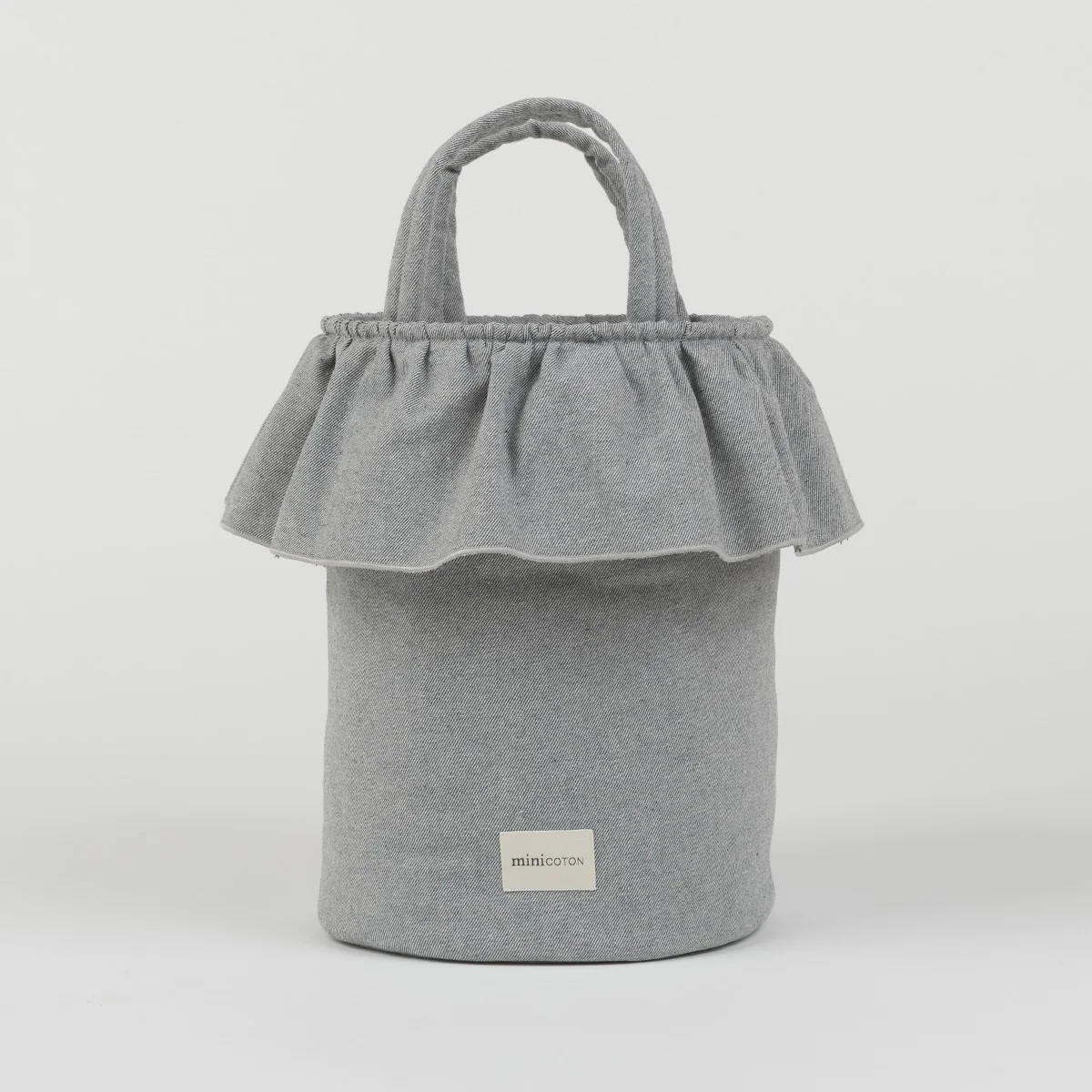 Basket Denim - Image 3