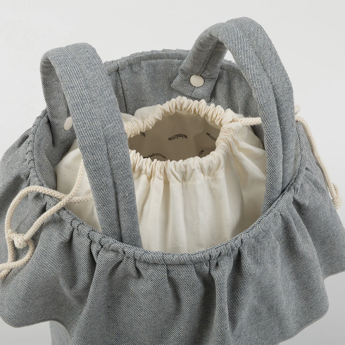 Basket Denim - Image 4