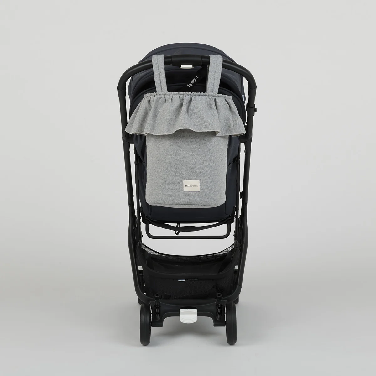 Basket Denim - Image 5