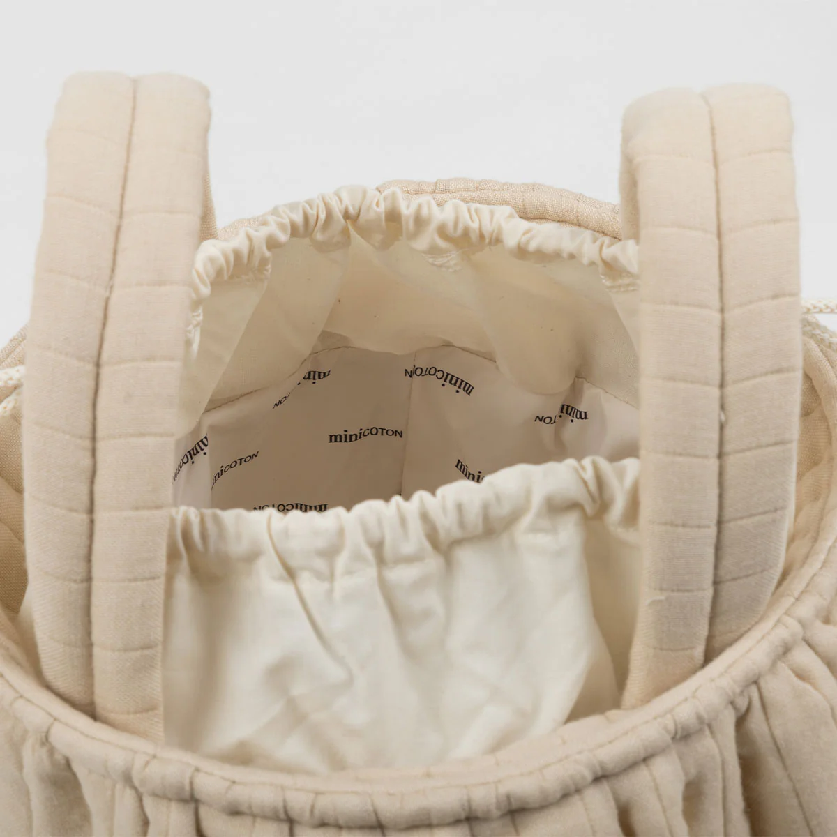 Basket Nude / Crudo - Image 7