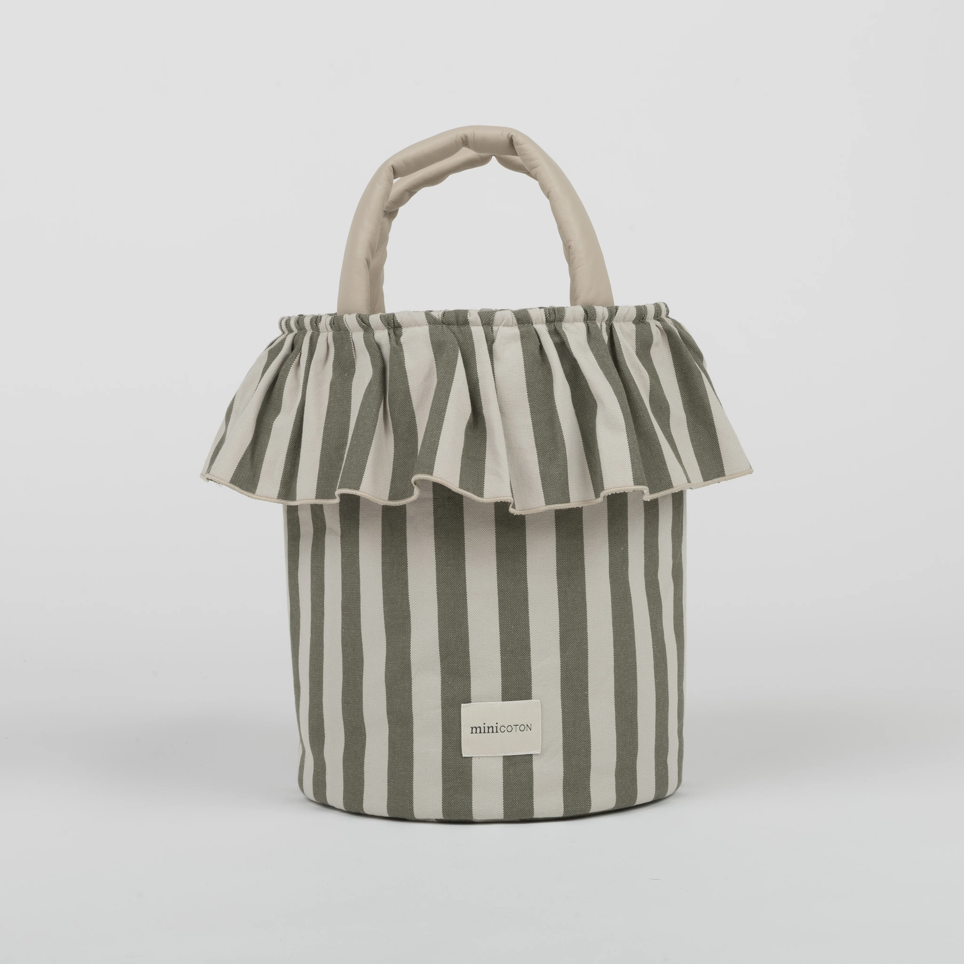 Basket Rayas - Bottle + Sand - Image 5