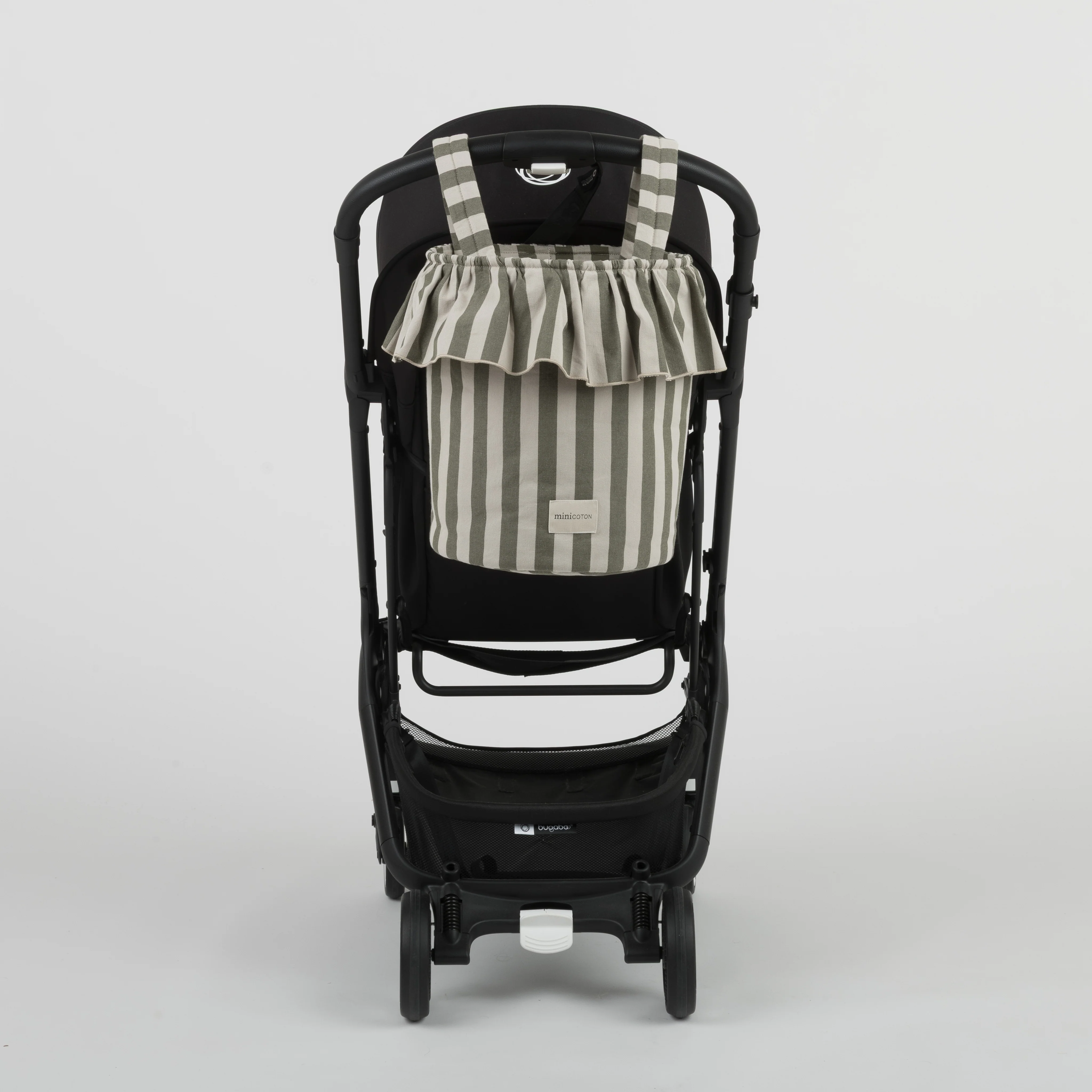 Basket Rayas - Bottle + Sand - Image 7
