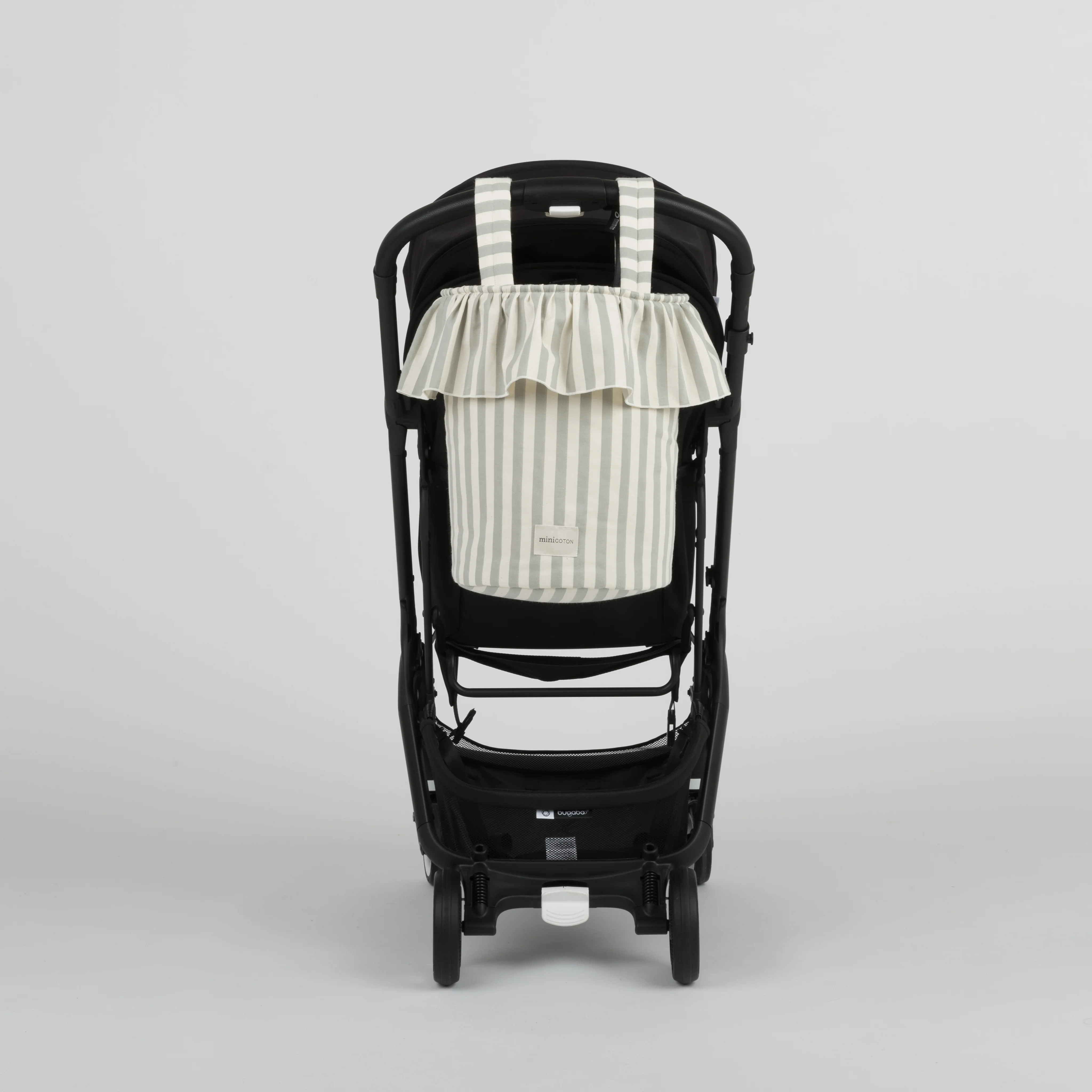 Basket Rayas Mist - Image 5