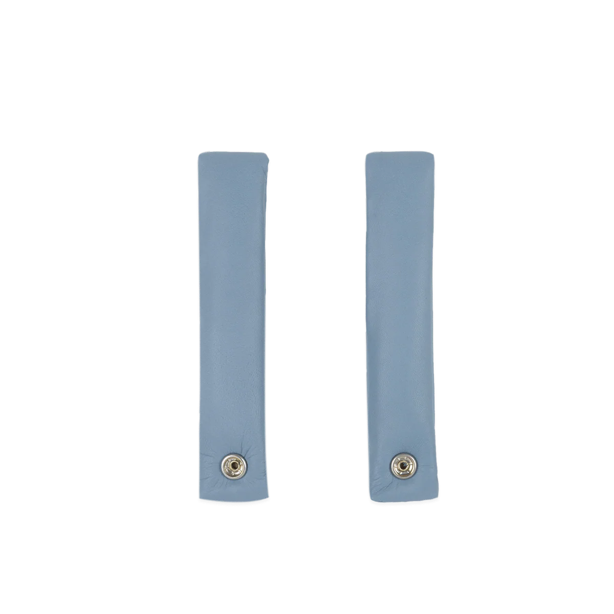Basket Straps - Blue