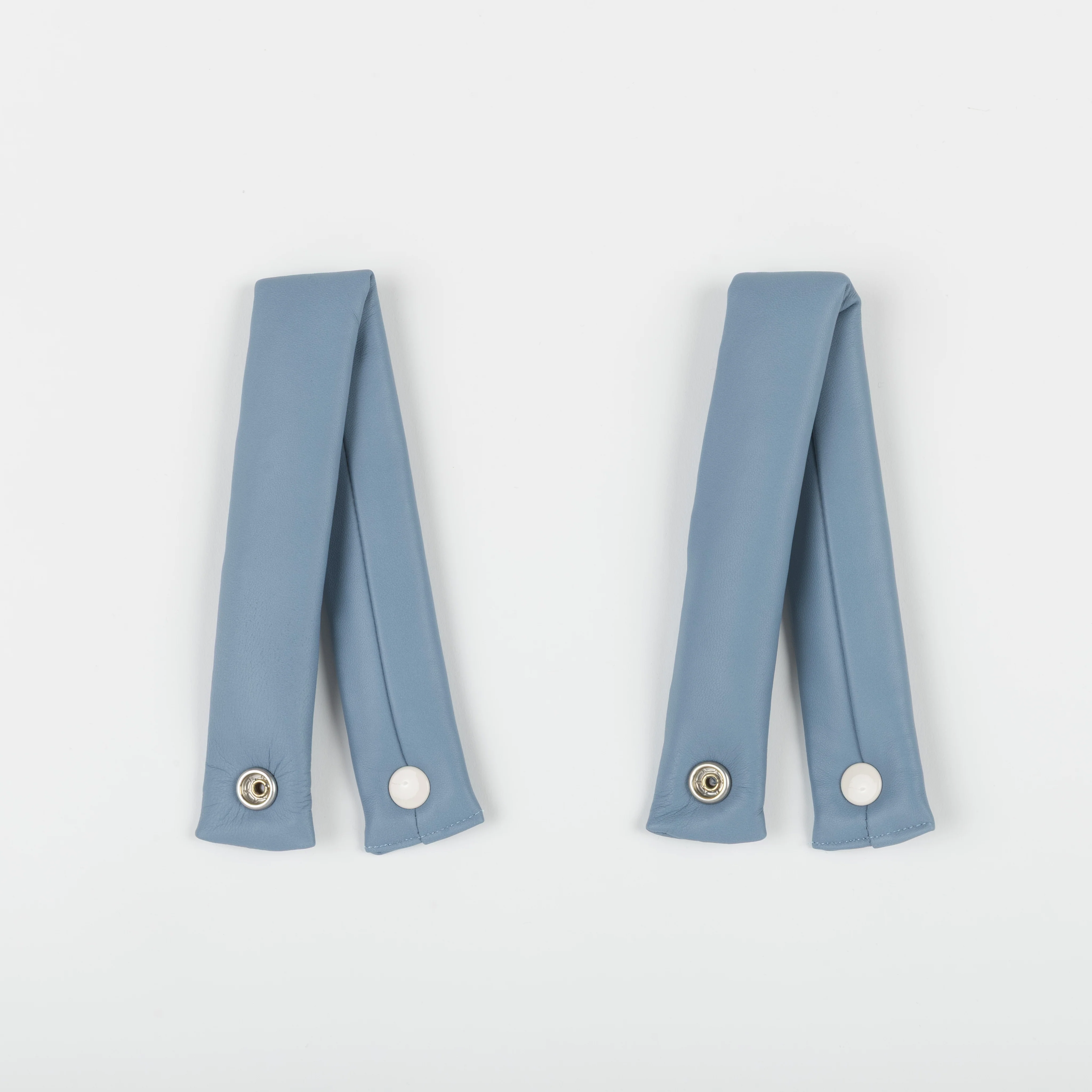 Basket Straps - Blue - Image 2