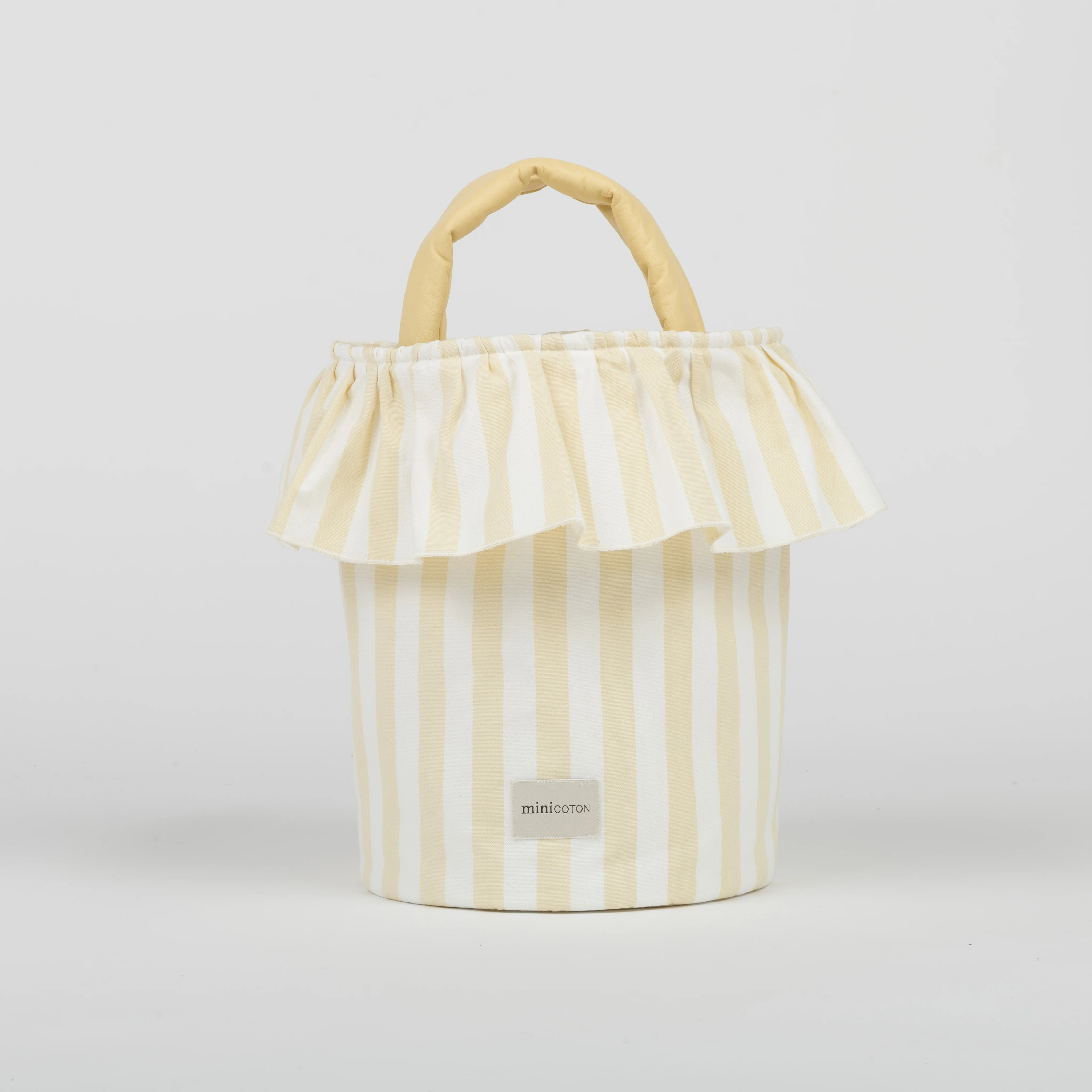 Basket Straps - Butter - Image 6