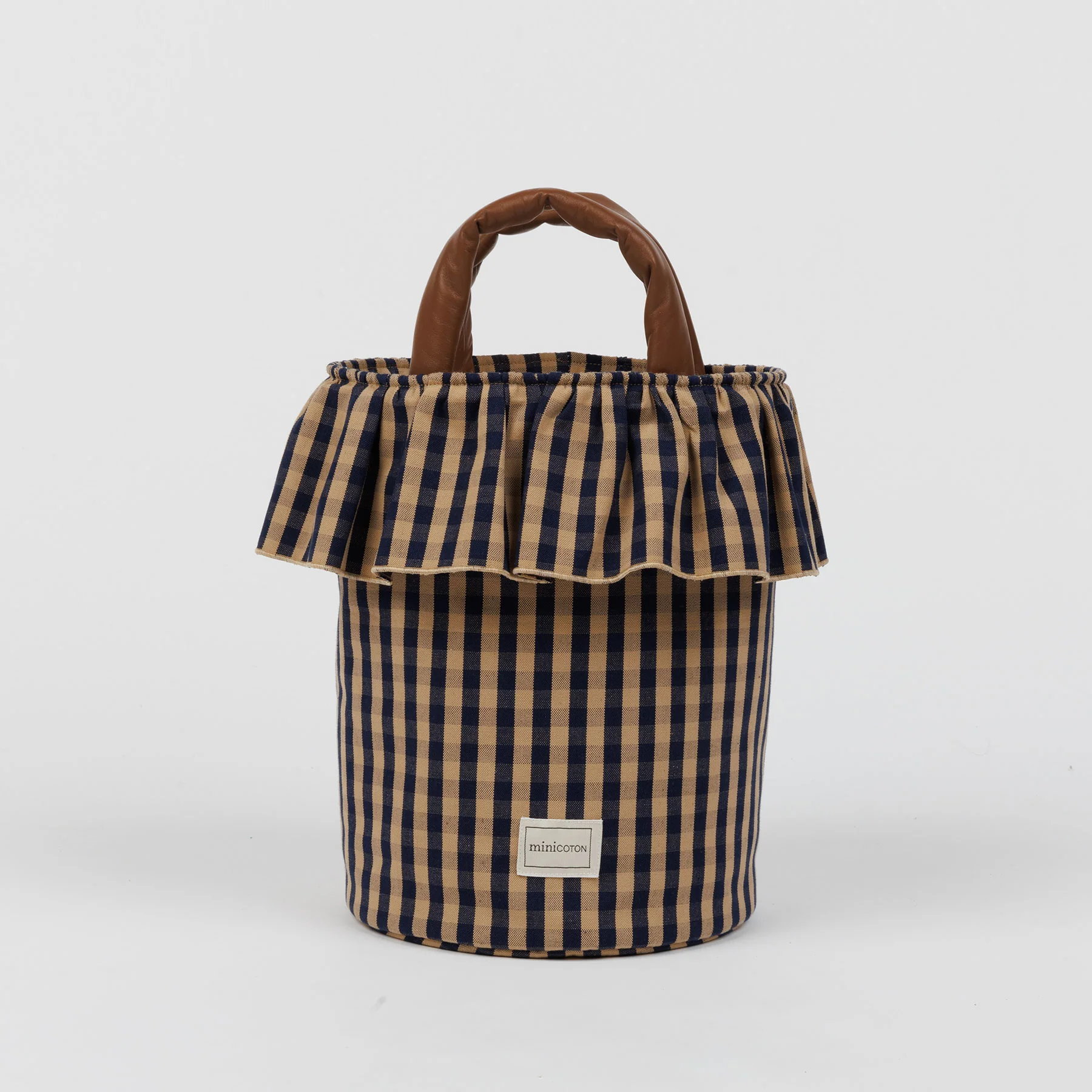 Basket Straps - Marrón - Image 5