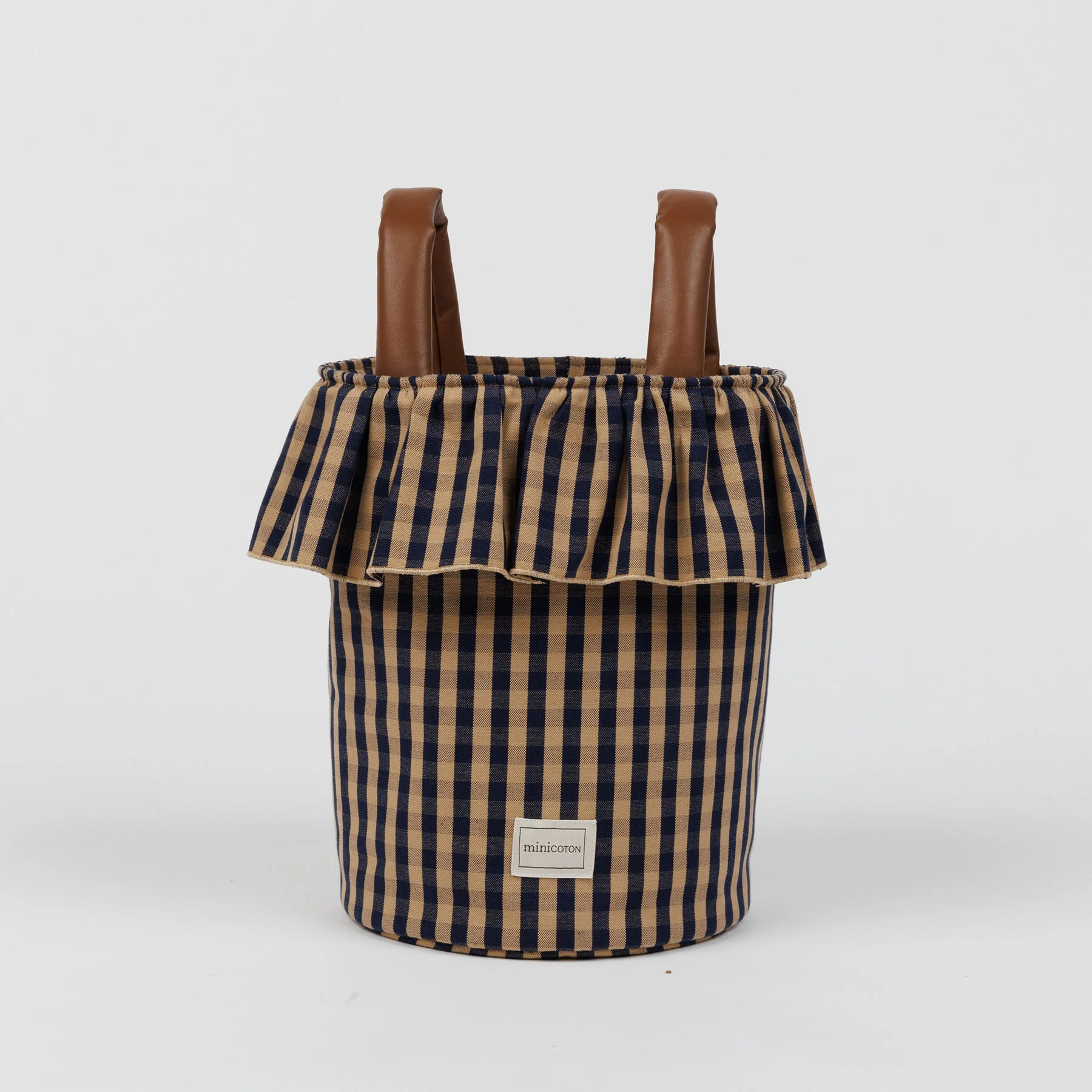 Basket Straps - Marrón - Image 6