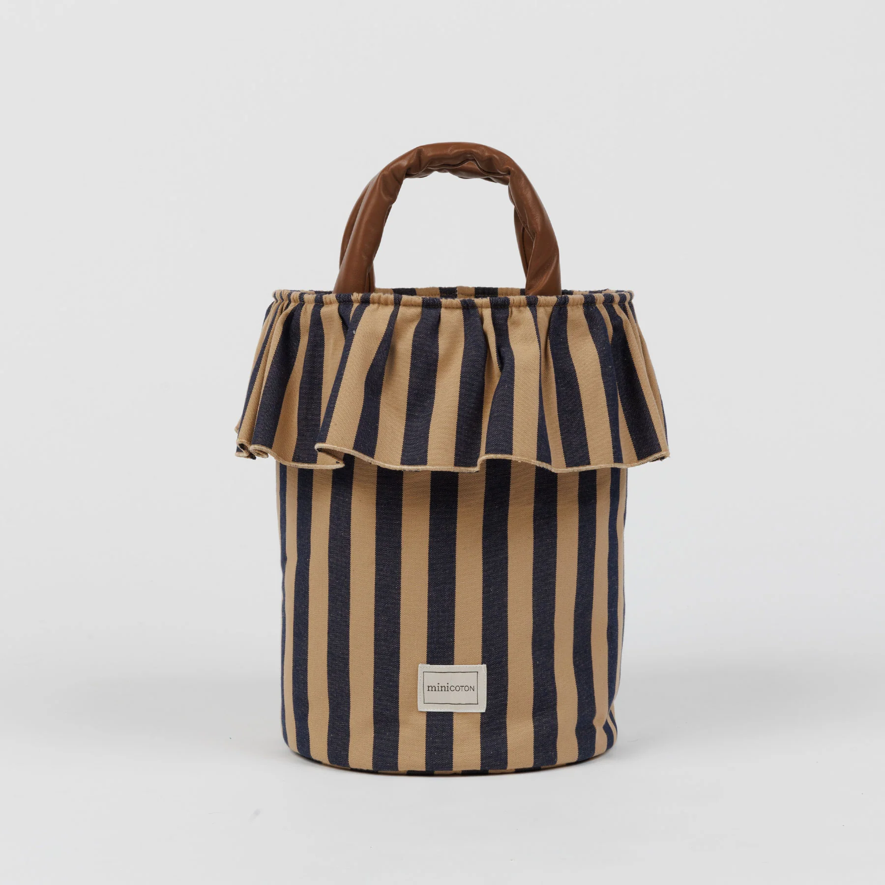 Basket Straps - Marrón - Image 7