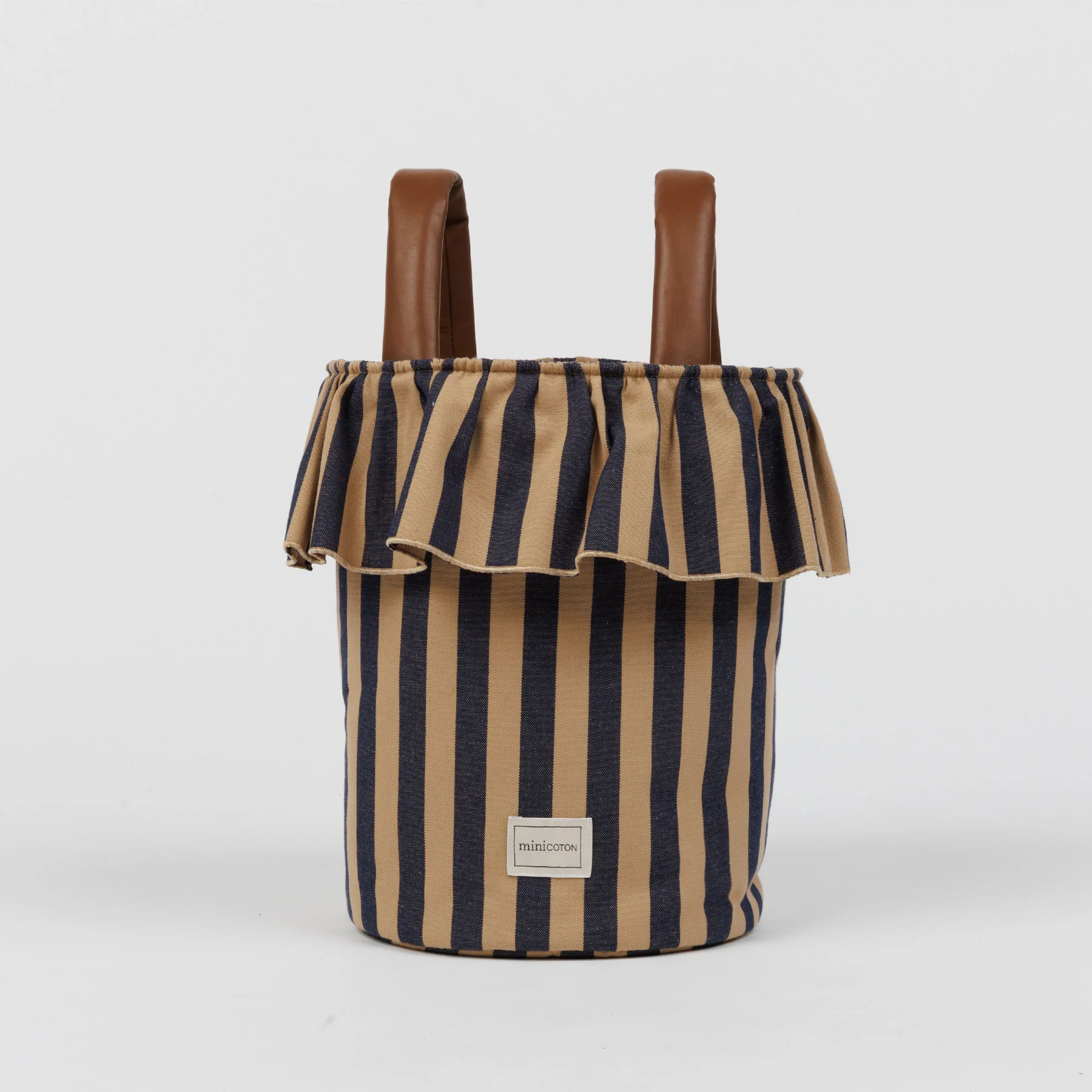 Basket Straps - Marrón - Image 8