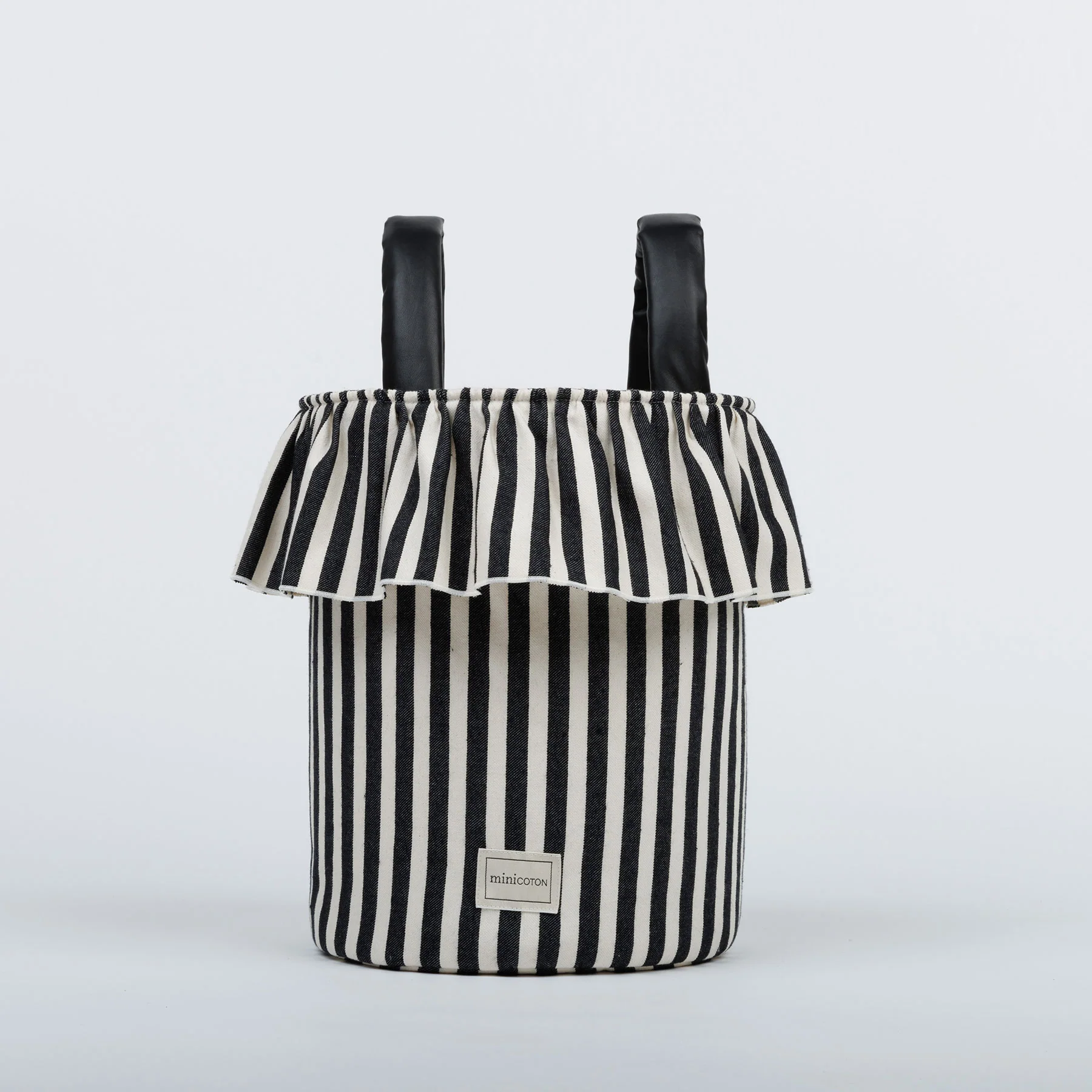 Basket Straps - Negro - Image 4
