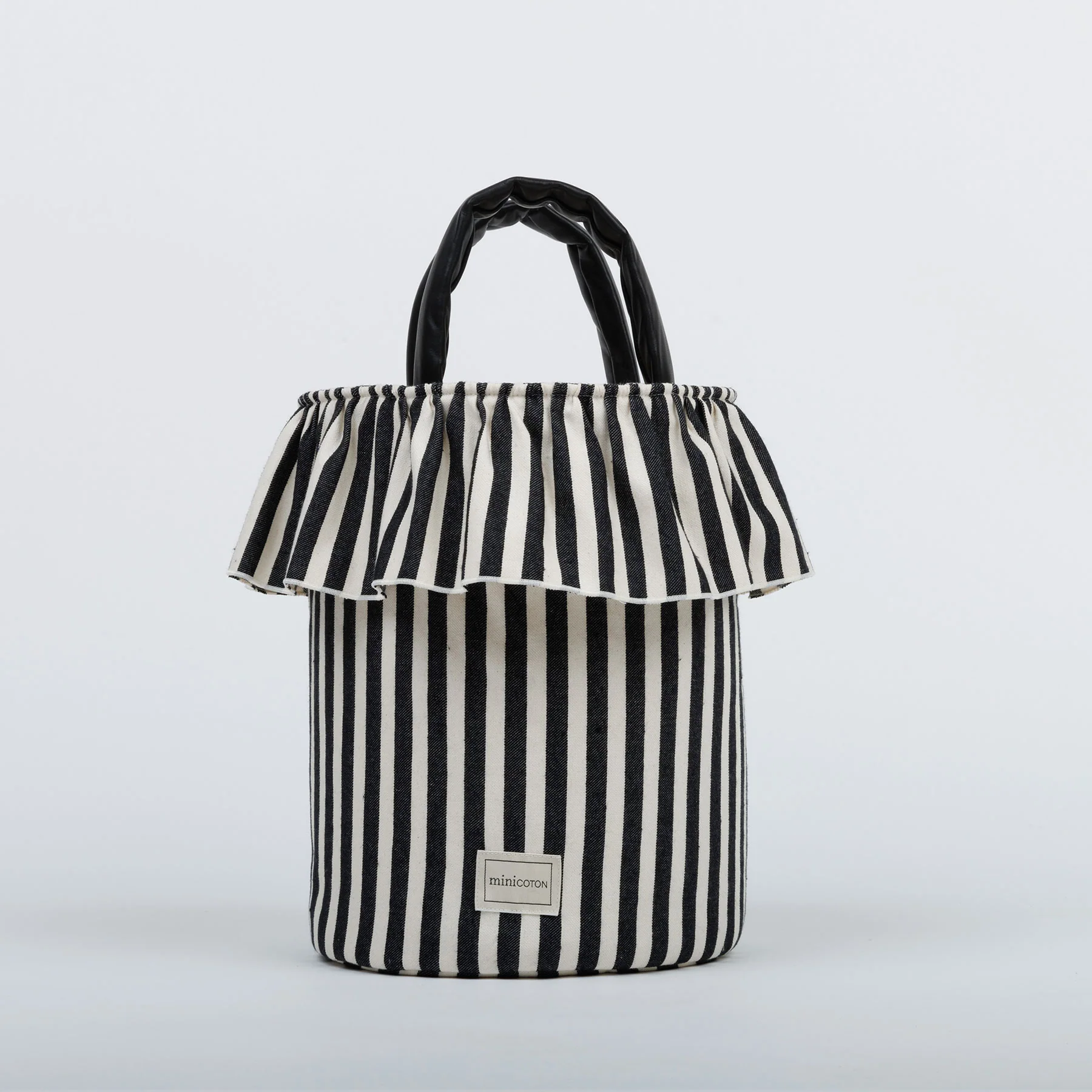 Basket Straps - Negro - Image 5