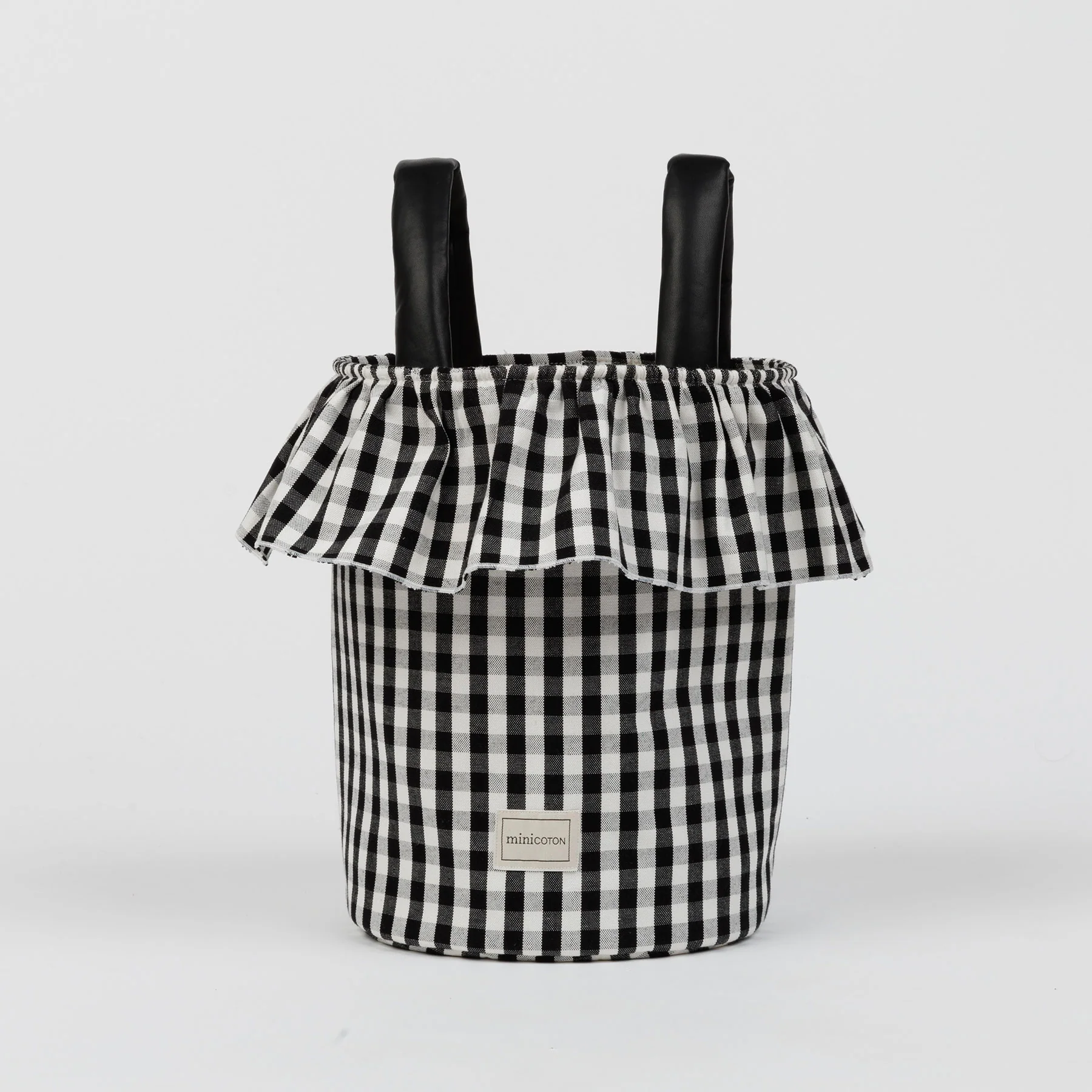 Basket Straps - Negro - Image 7