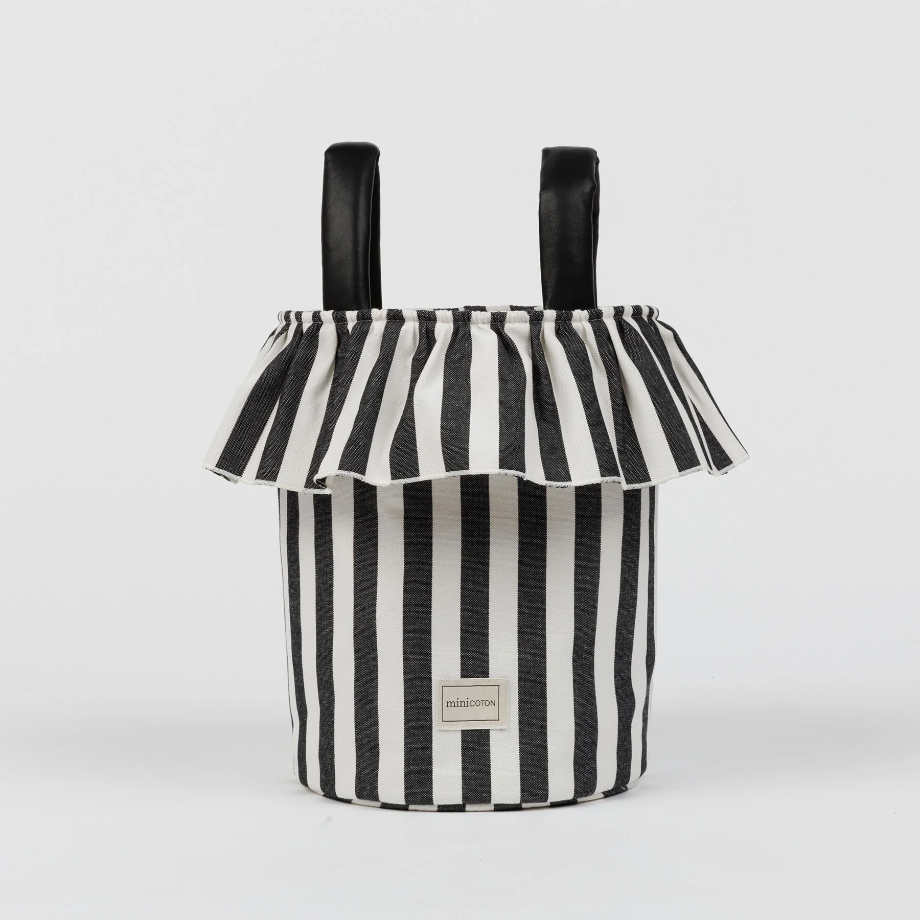 Basket Straps - Negro - Image 9