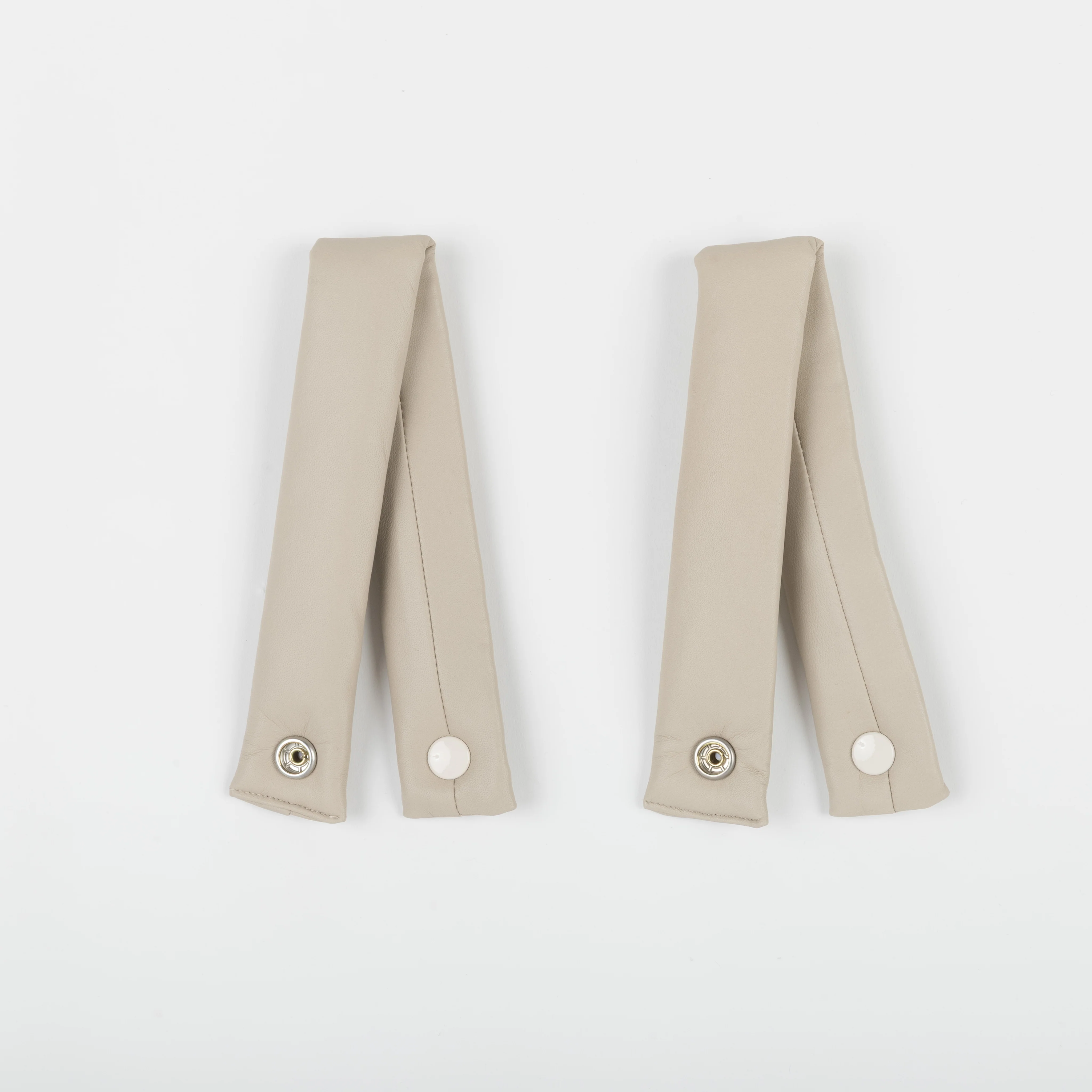 Basket Straps - Sand - Image 2