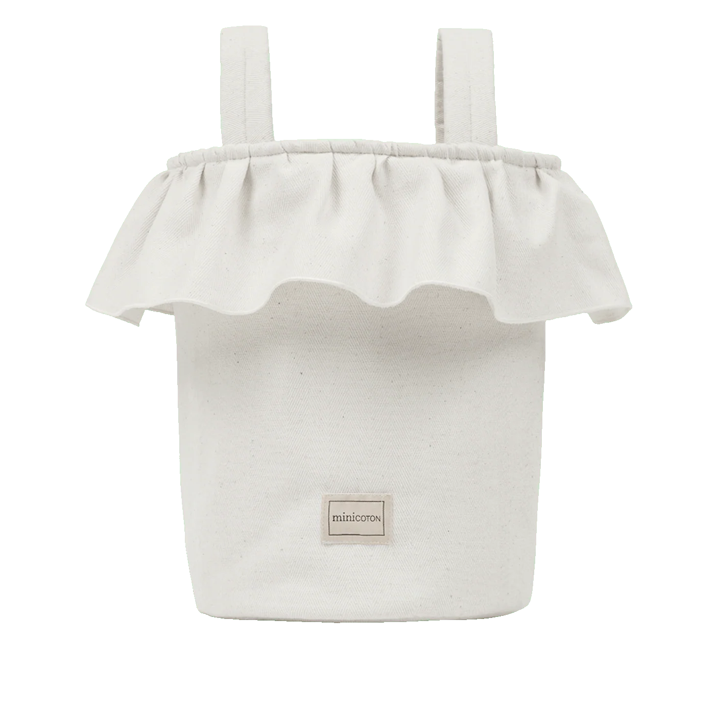 Basket White
