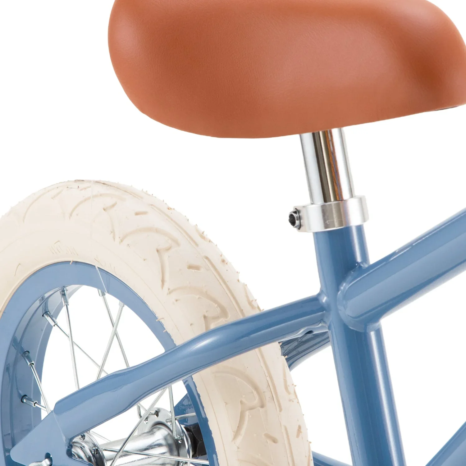 Bicicleta de Equilibrio - Azul - Image 4
