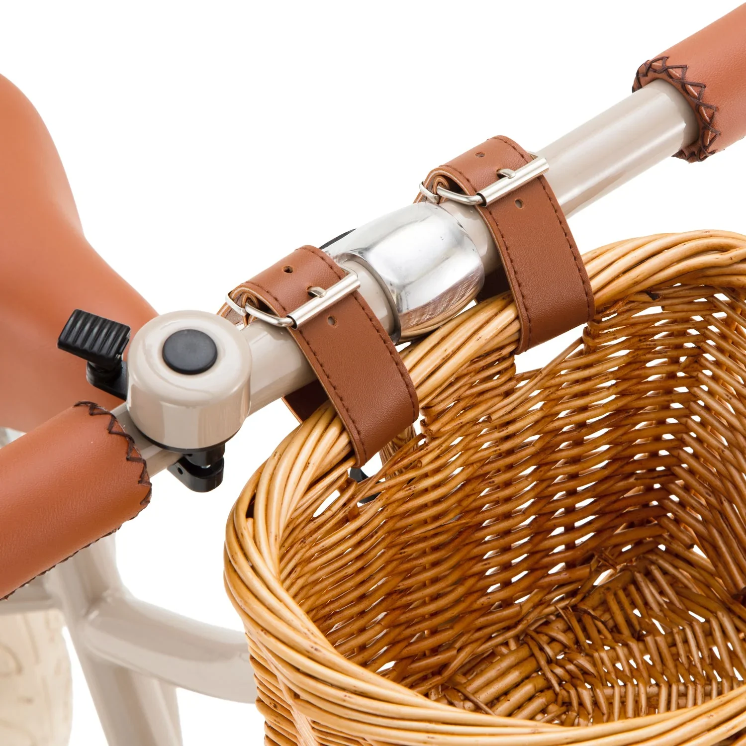 Bicicleta de Equilibrio - Beige - Image 5