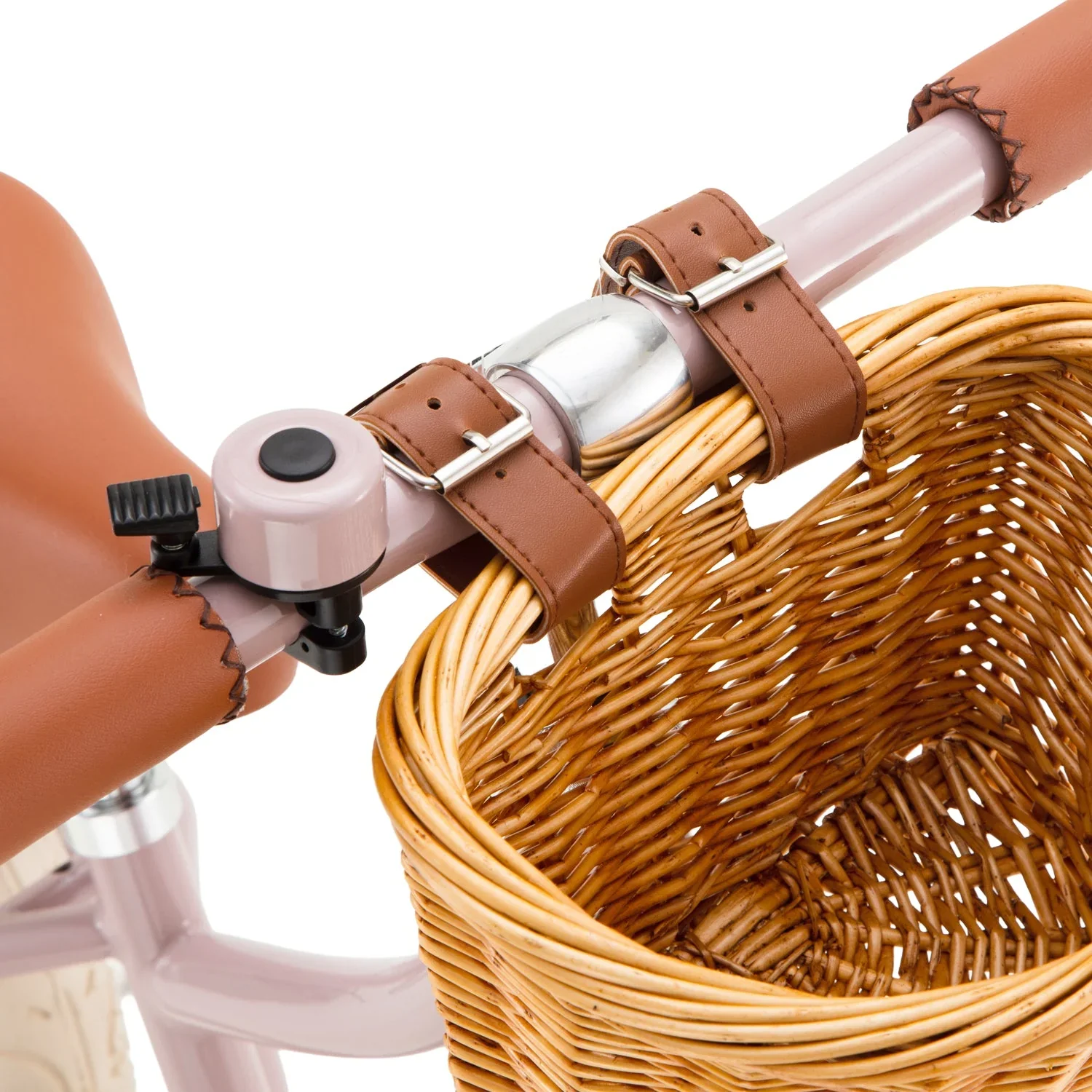 Bicicleta de Equilibrio - Dusty Pink - Image 5