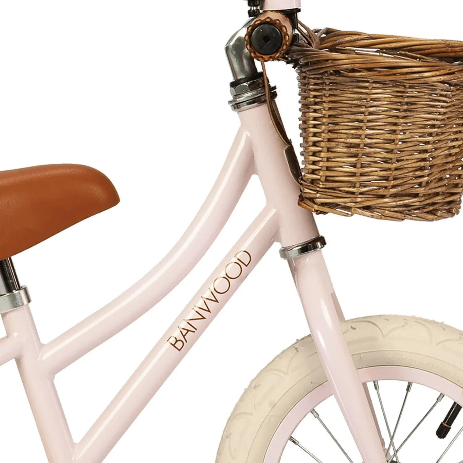 Bicicleta de Equilibrio - Rosa - Image 3